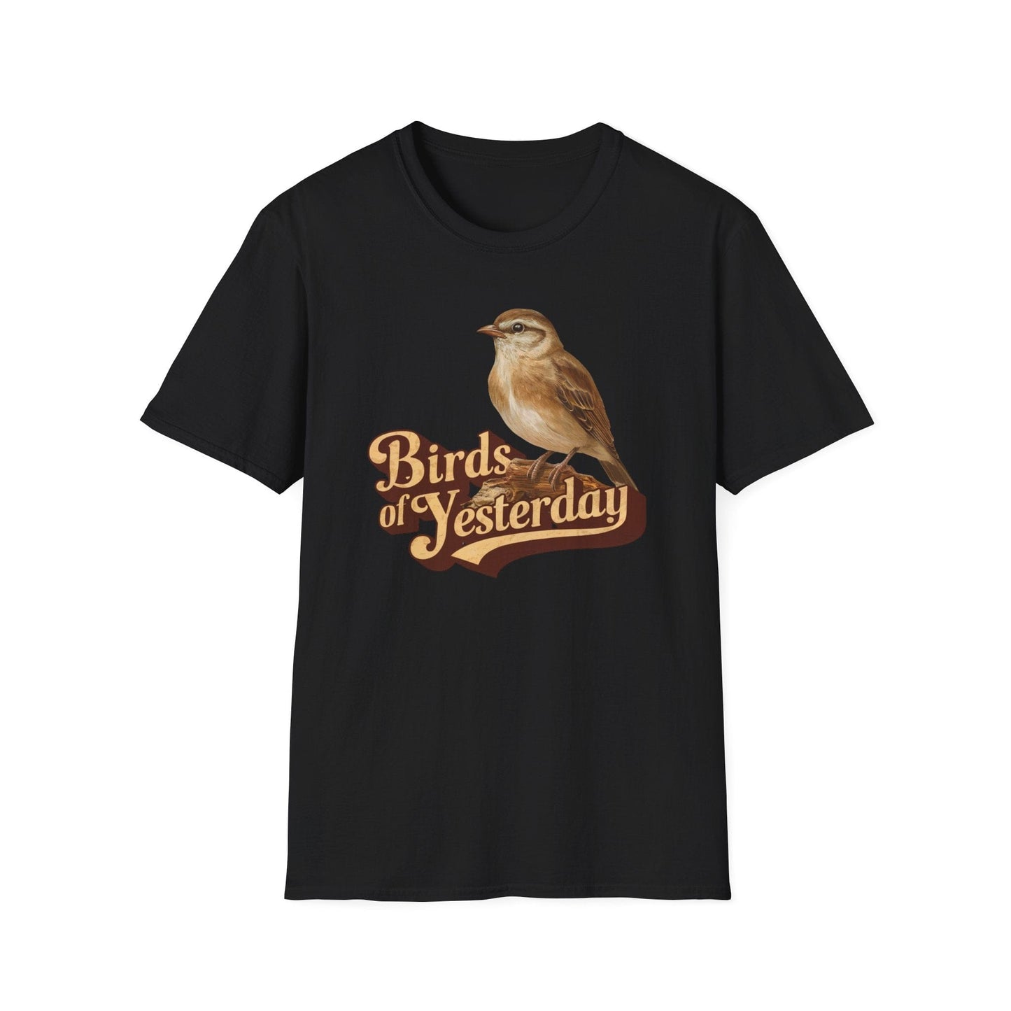 Birds of Yesterday T-Shirt