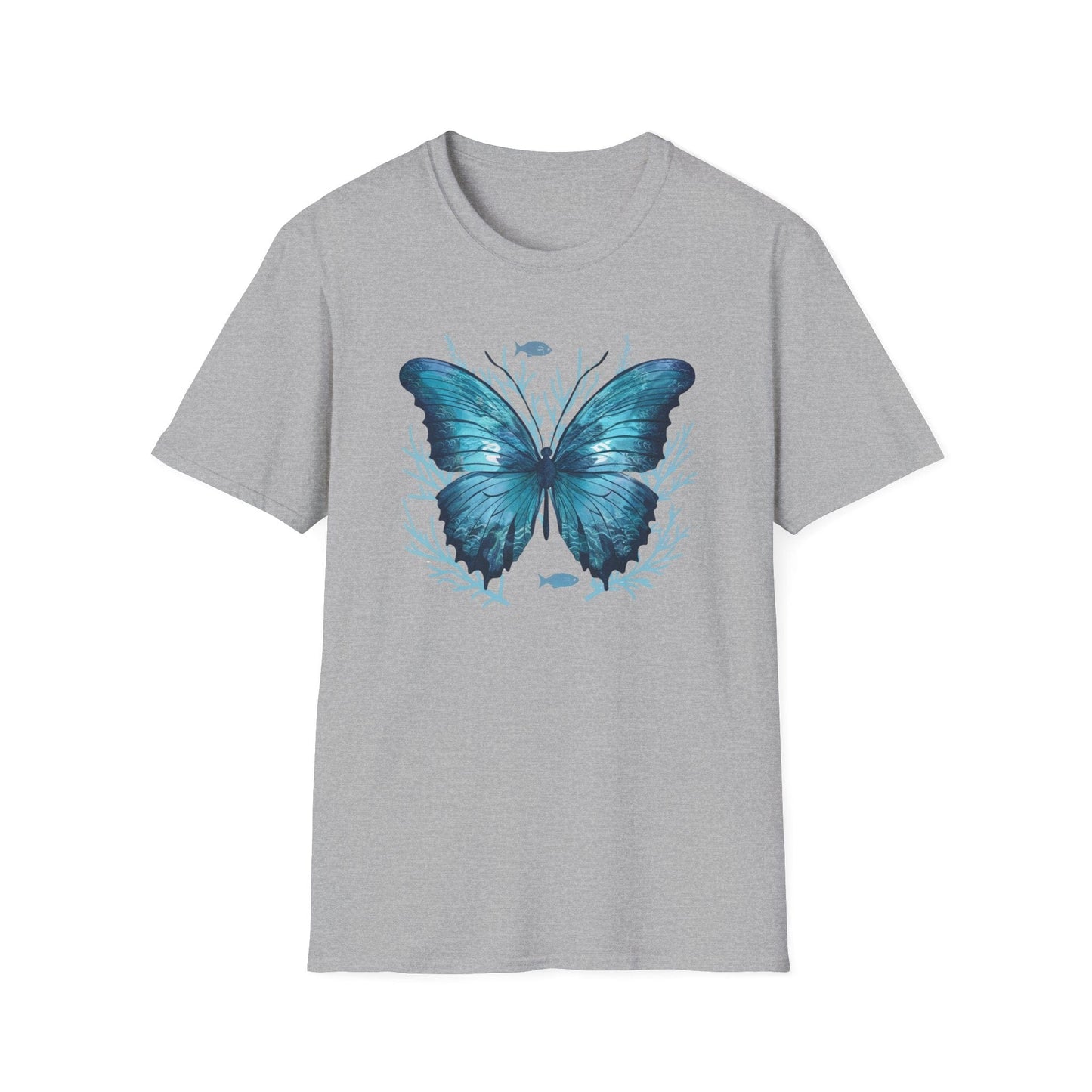 Ocean Serenity T-Shirt