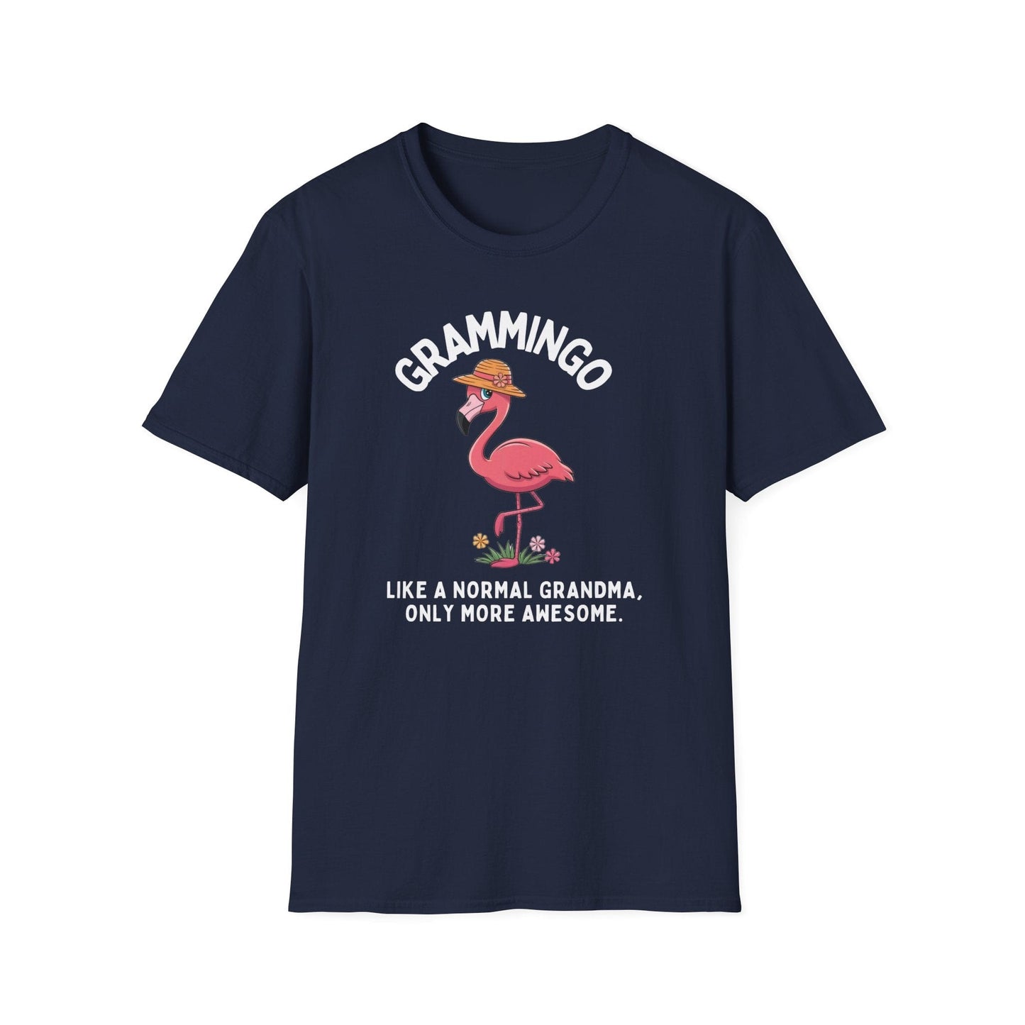 Grammingo Fun T-Shirt