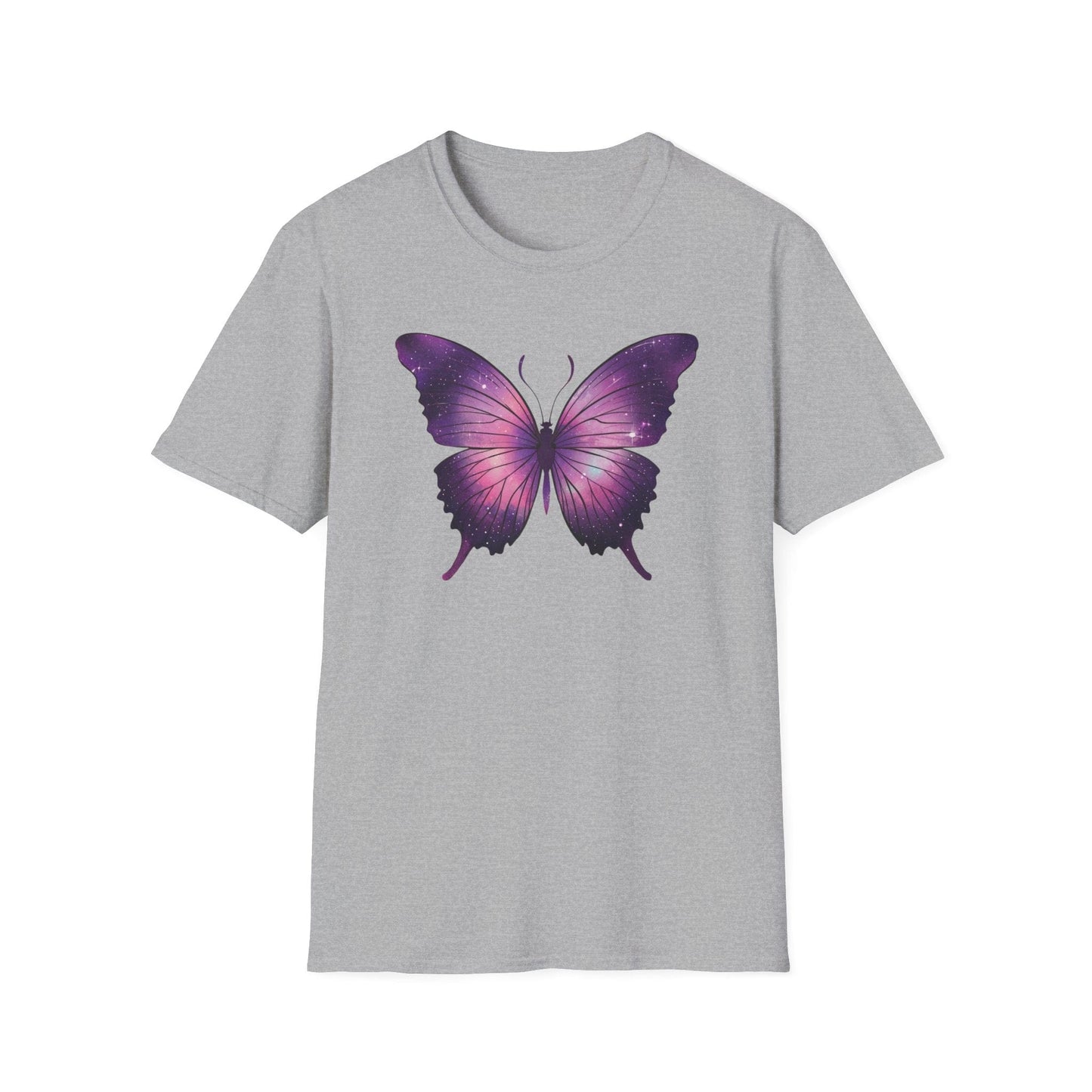 Galaxy Grace T-Shirt
