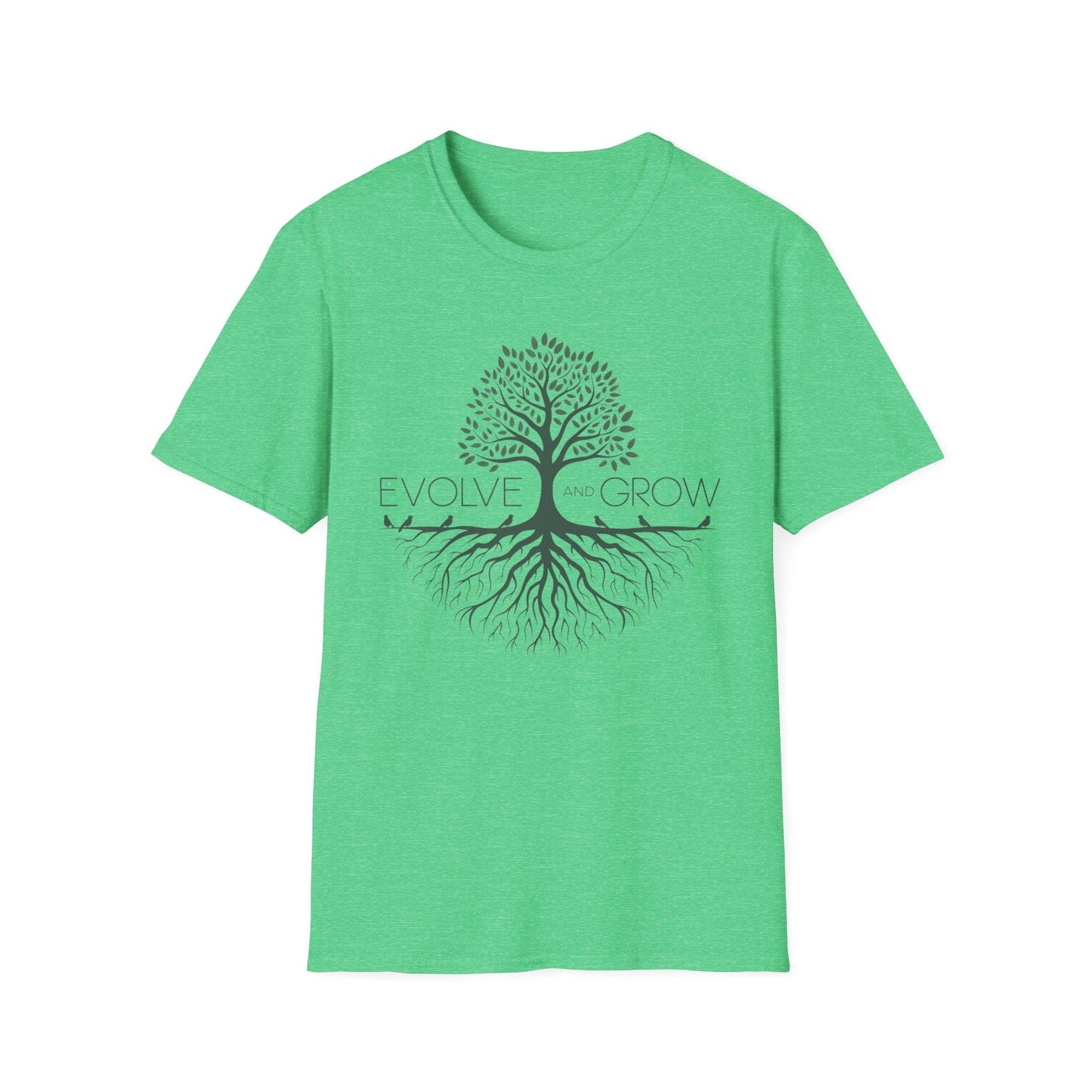 Evolve and Grow T-Shirt