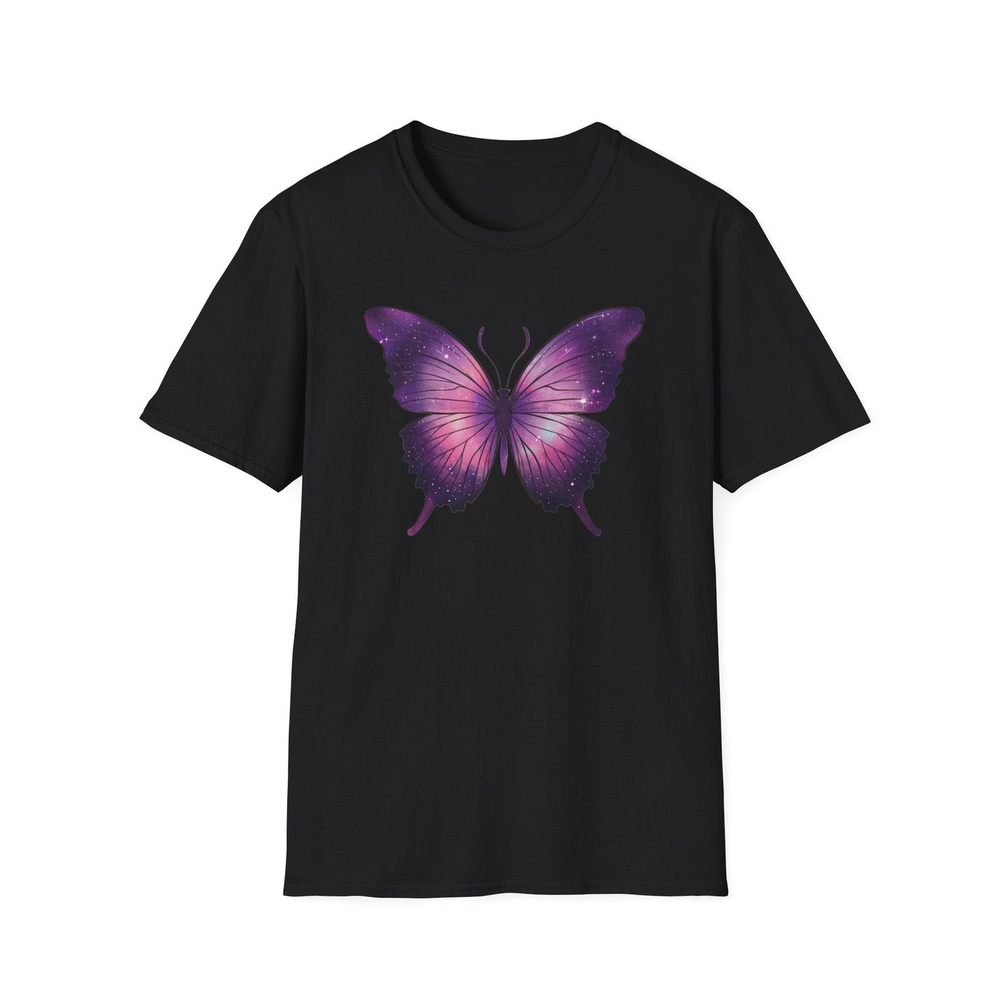 Galaxy Grace T-Shirt