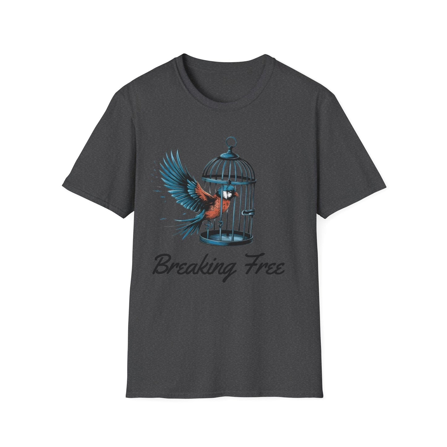 Breaking Free T-Shirt