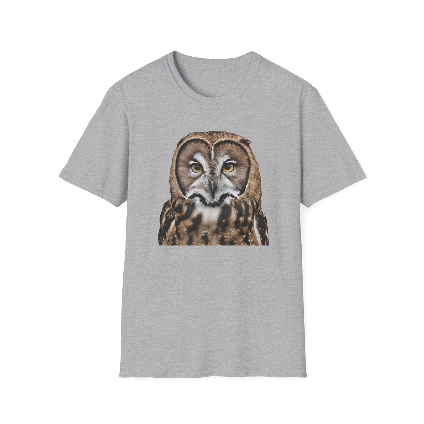 Woodland Owl T-Shirt