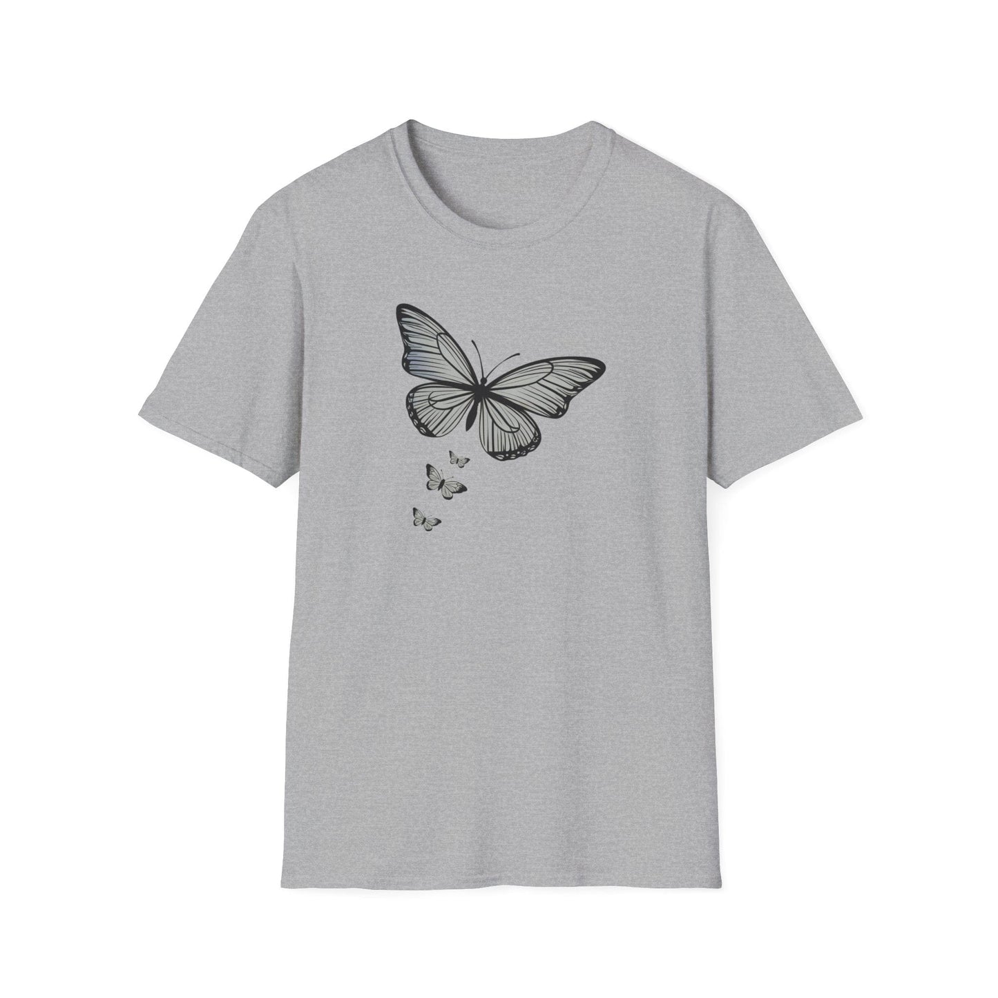 Delicate Flight T-Shirt