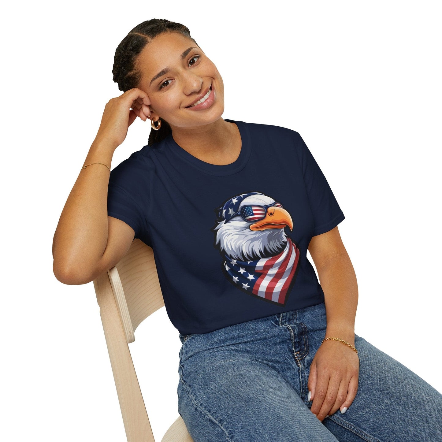 Patriot's Pride T-Shirt