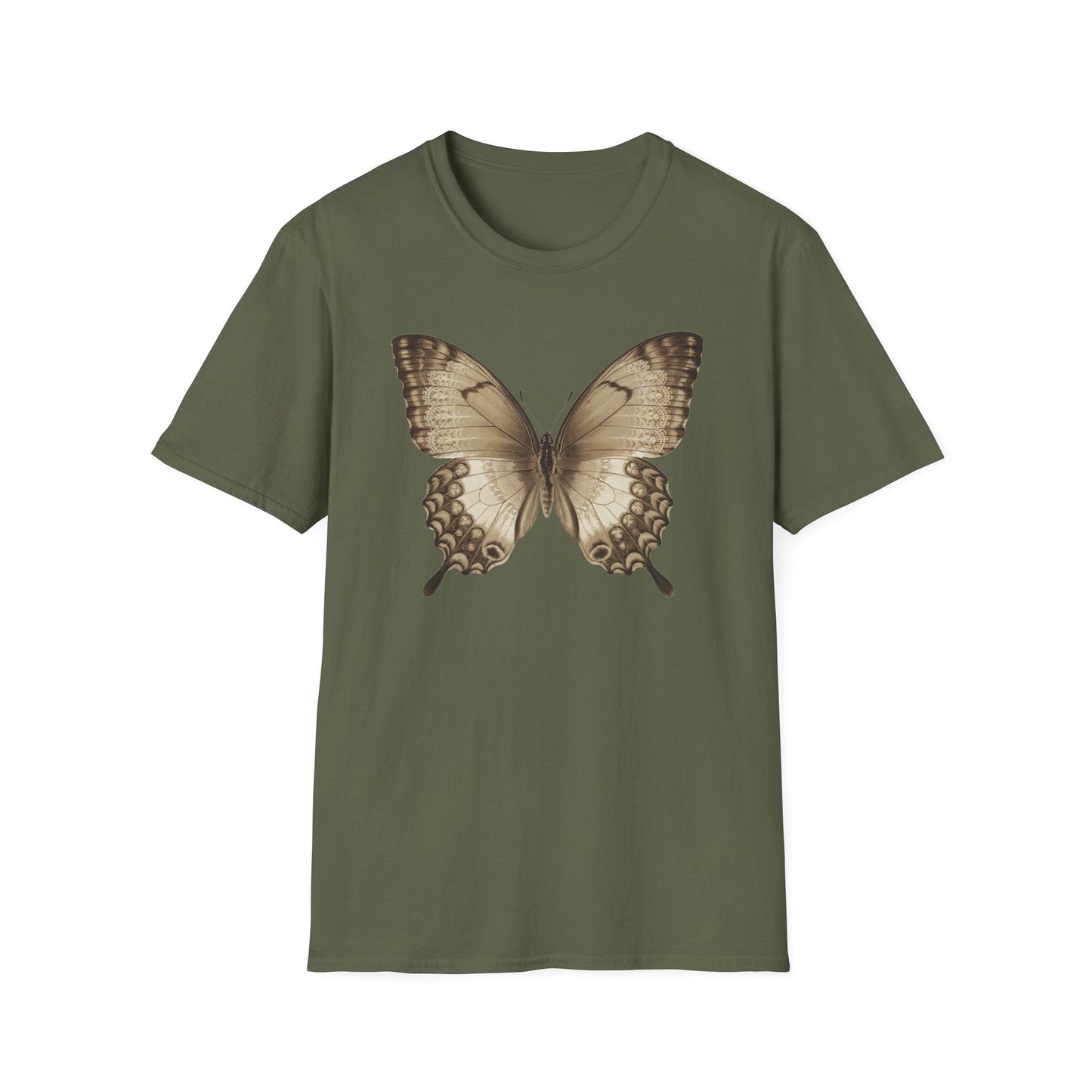 Antique Elegance T-Shirt