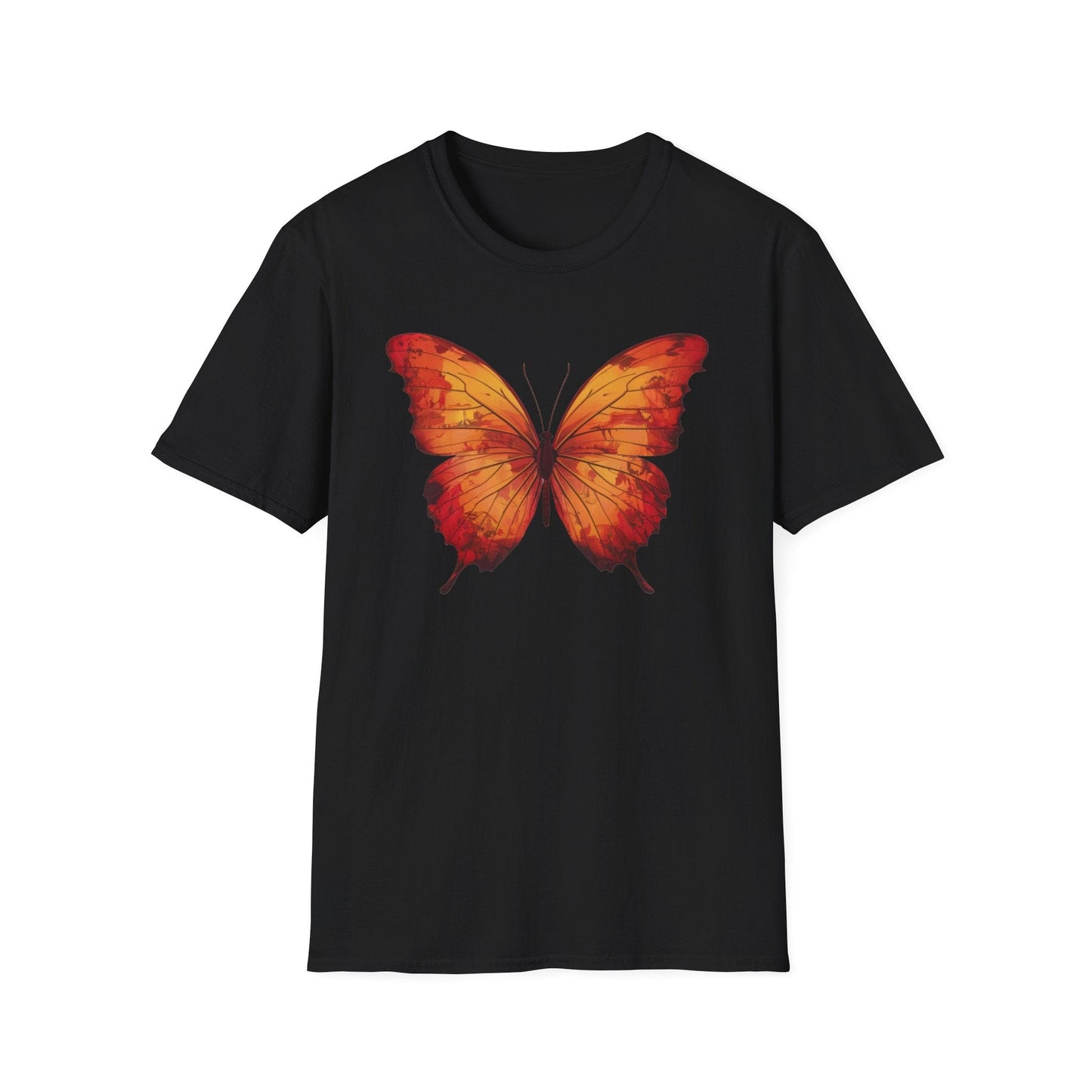 Autumn Burst T-Shirt