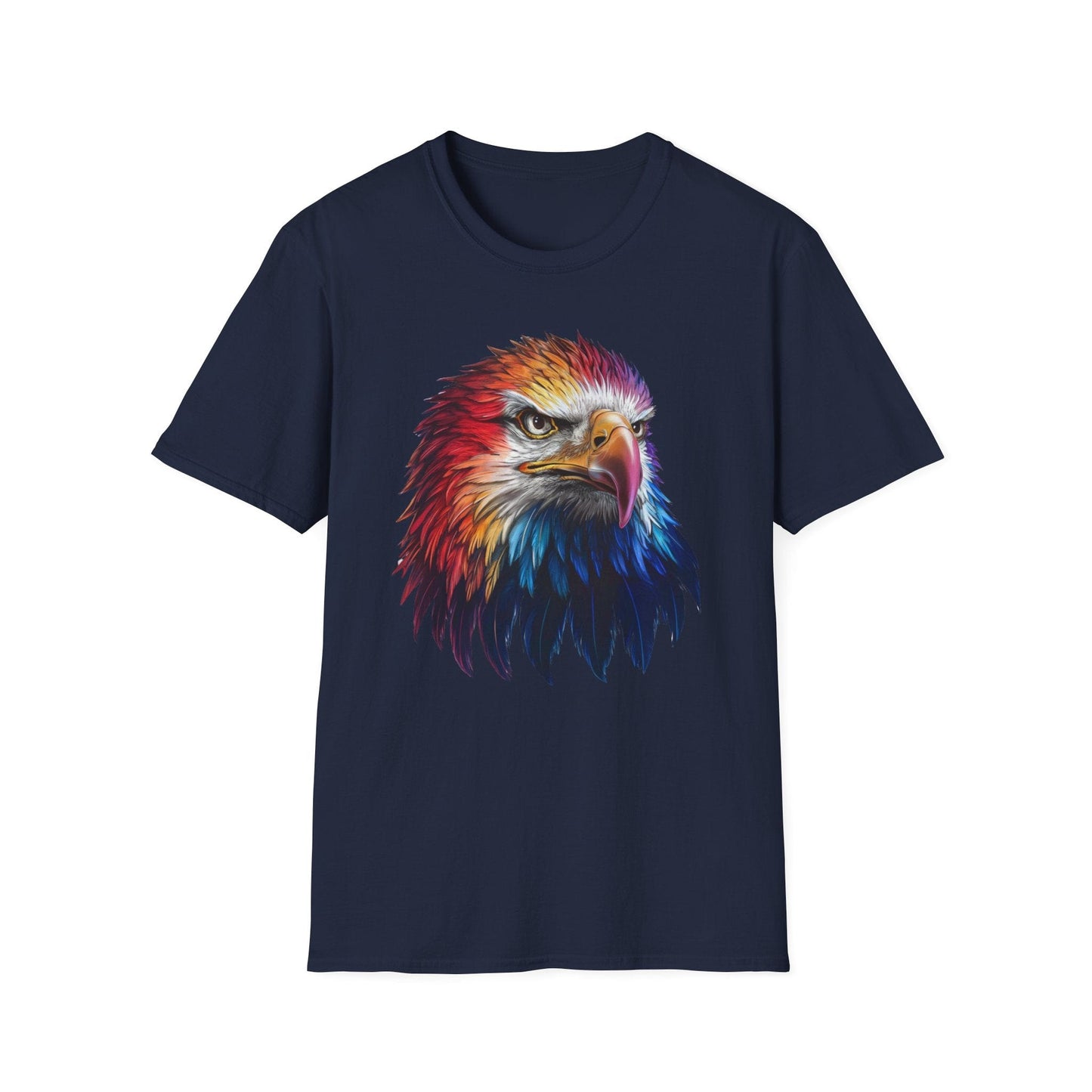 Tough Eagle T-Shirt