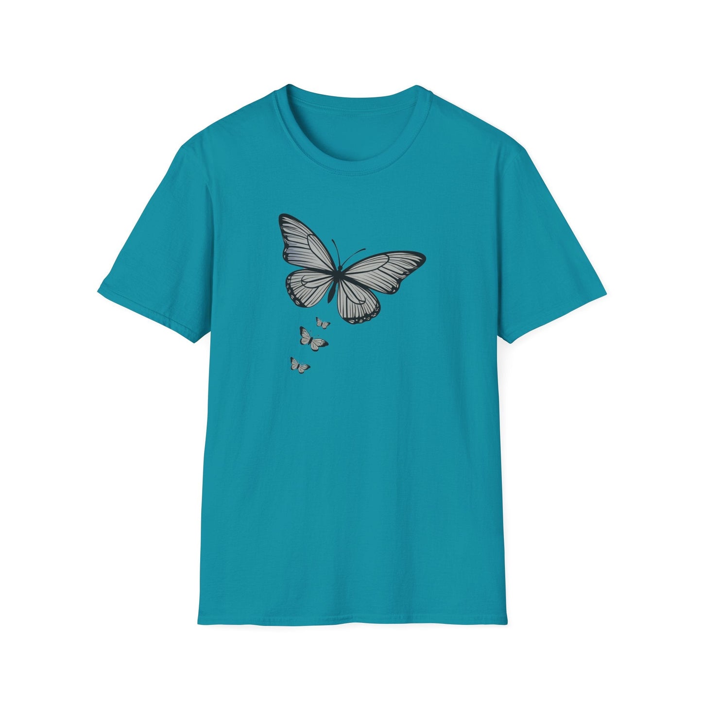 Delicate Flight T-Shirt