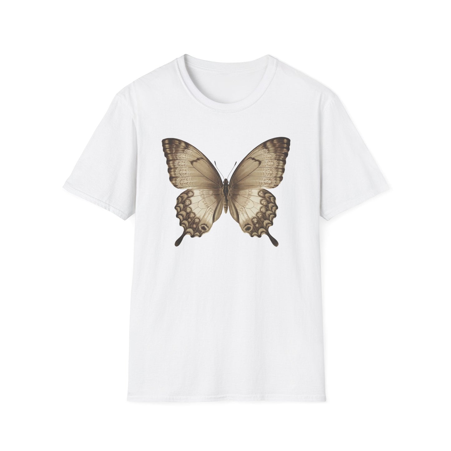 Antique Elegance T-Shirt