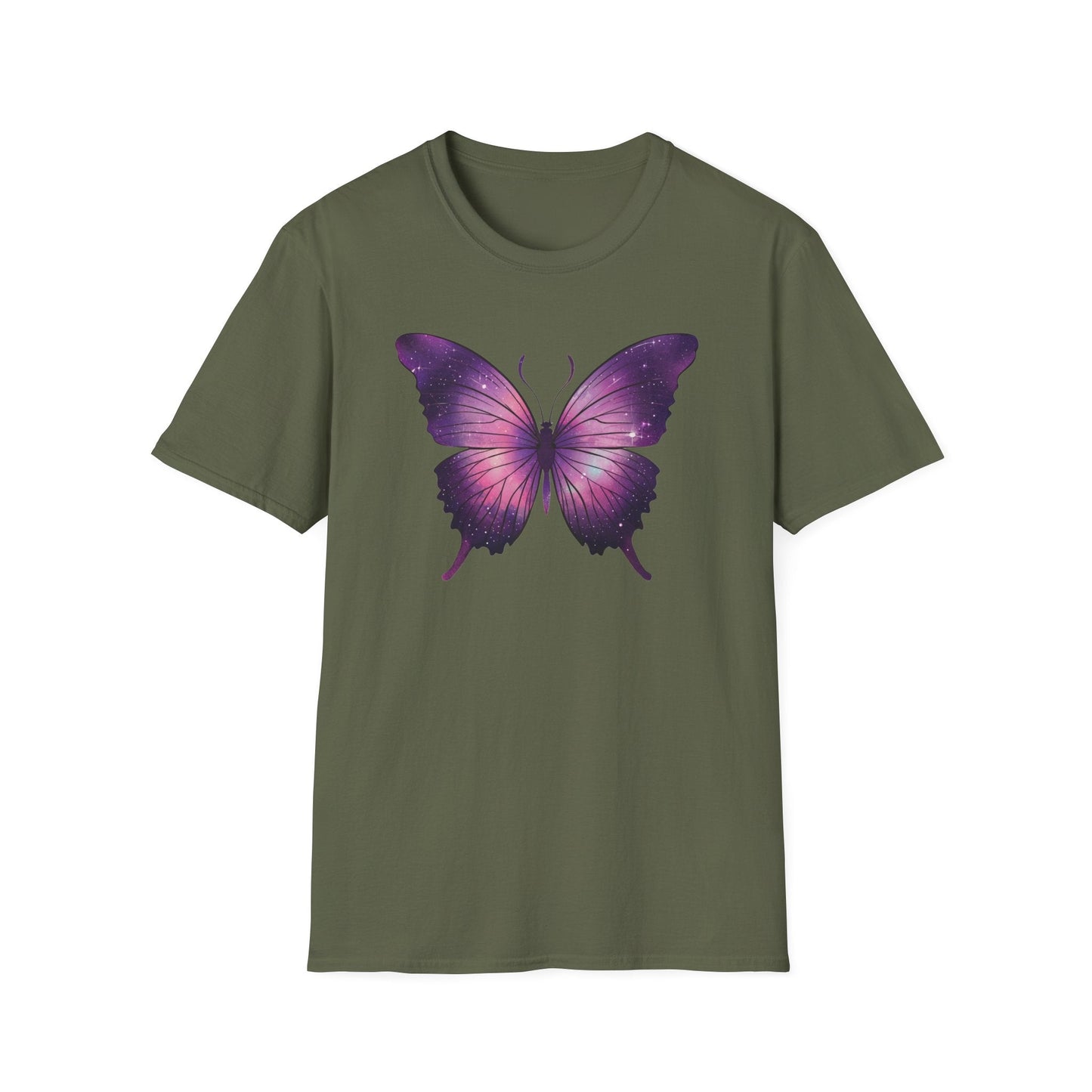 Galaxy Grace T-Shirt