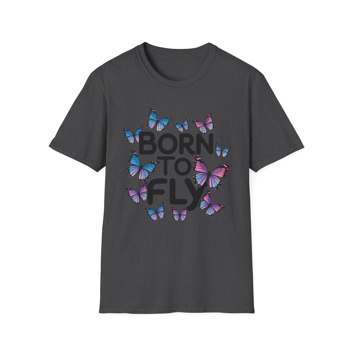 Born to Fly T-Shirt