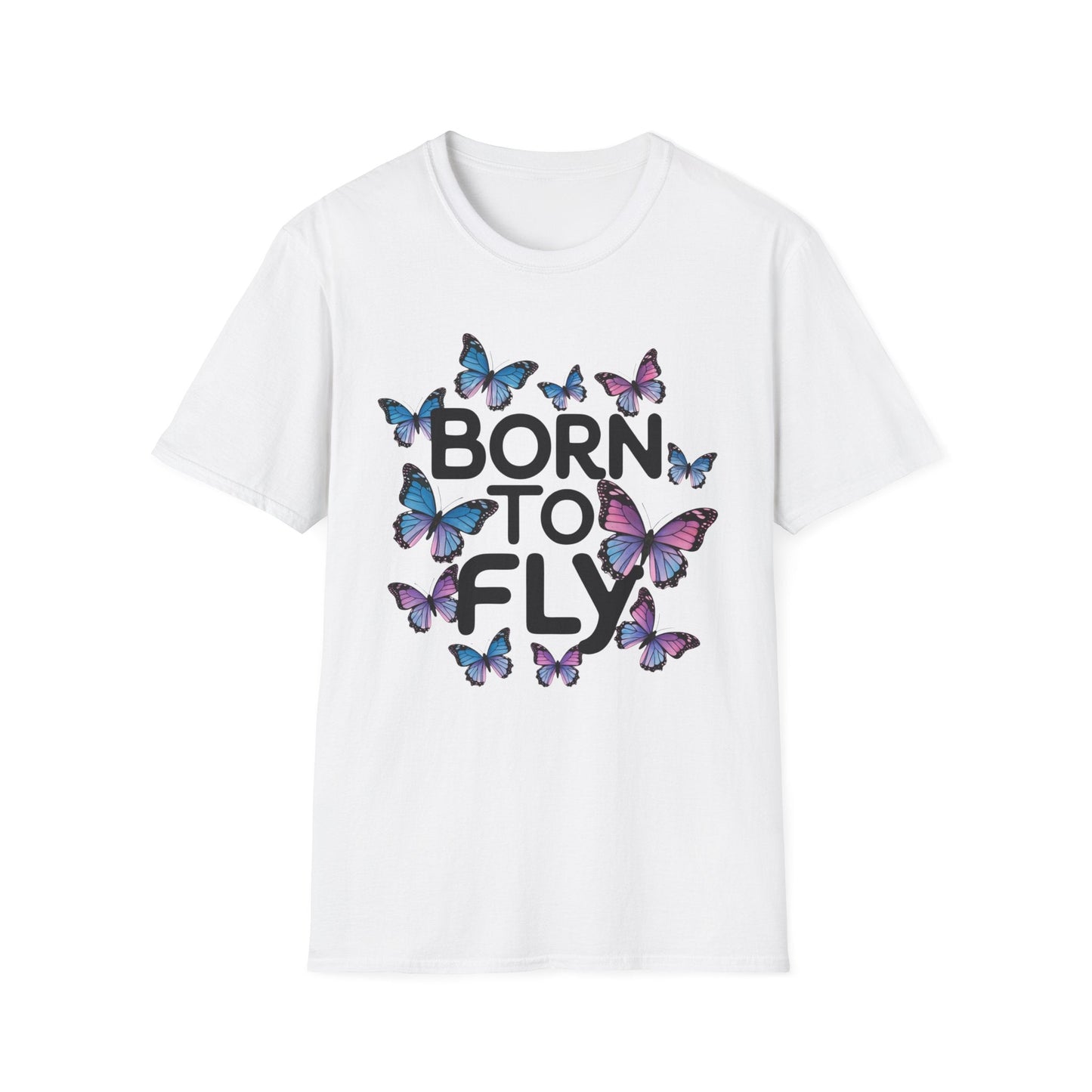 Born to Fly T-Shirt