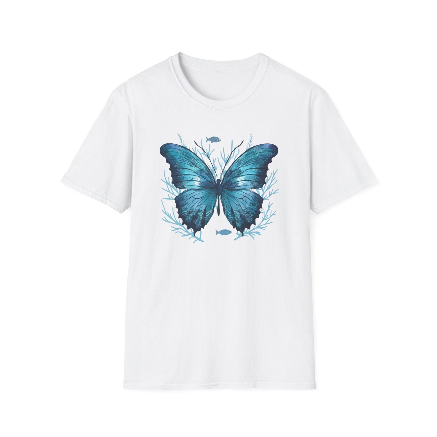 Ocean Serenity T-Shirt