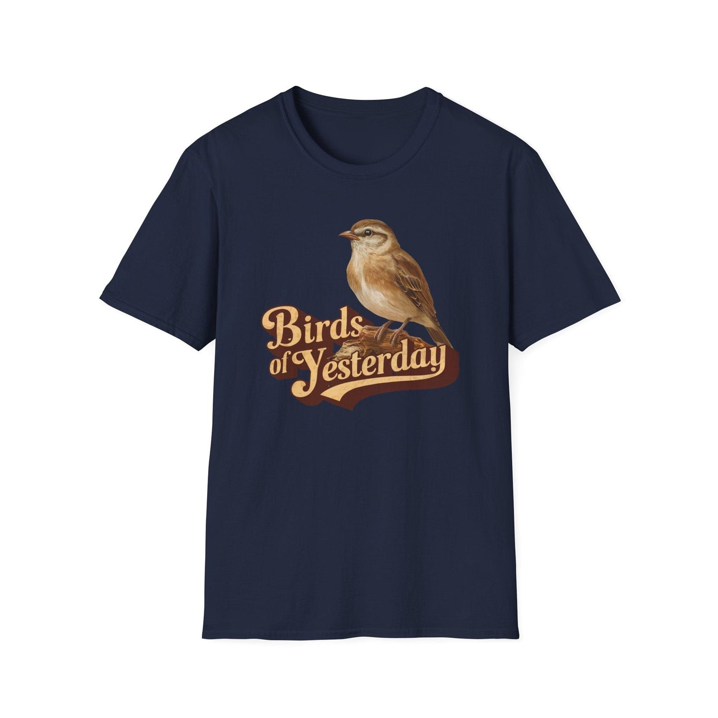 Birds of Yesterday T-Shirt