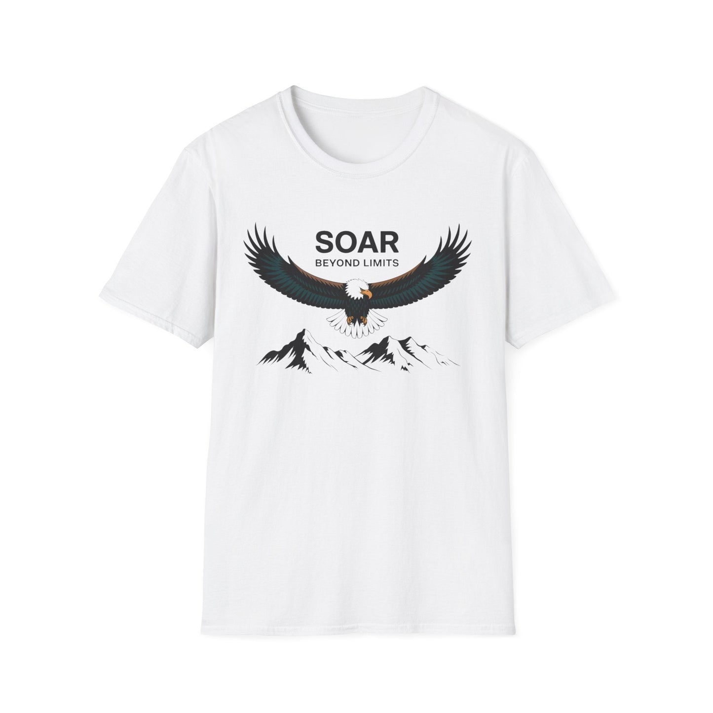Soar Beyond T-Shirt