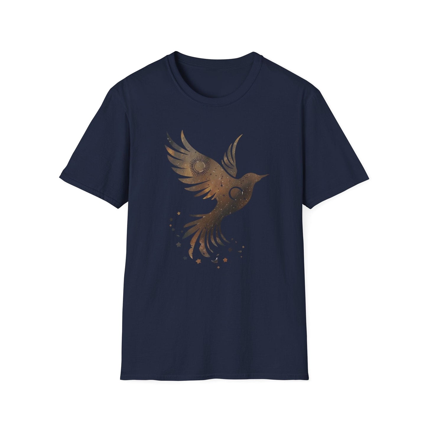 Celestial Eagle T-Shirt