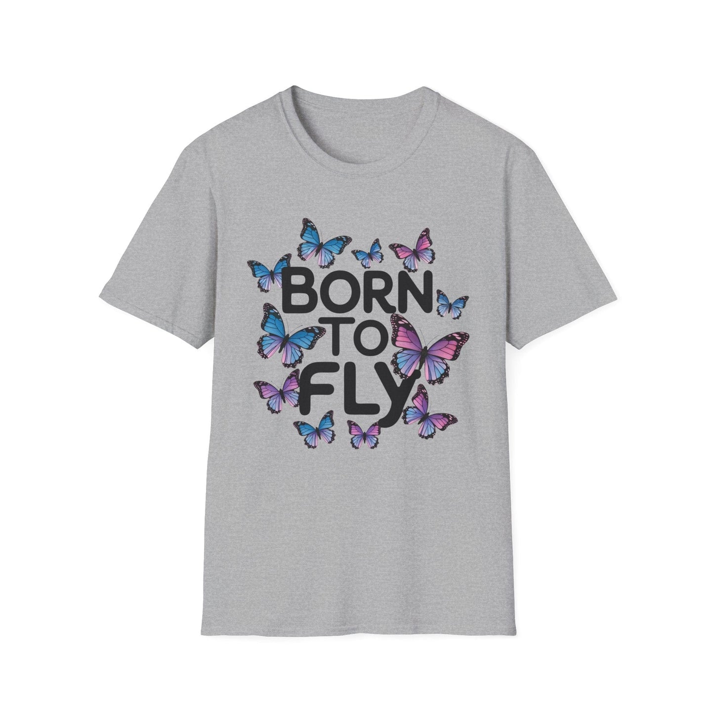 Born to Fly T-Shirt