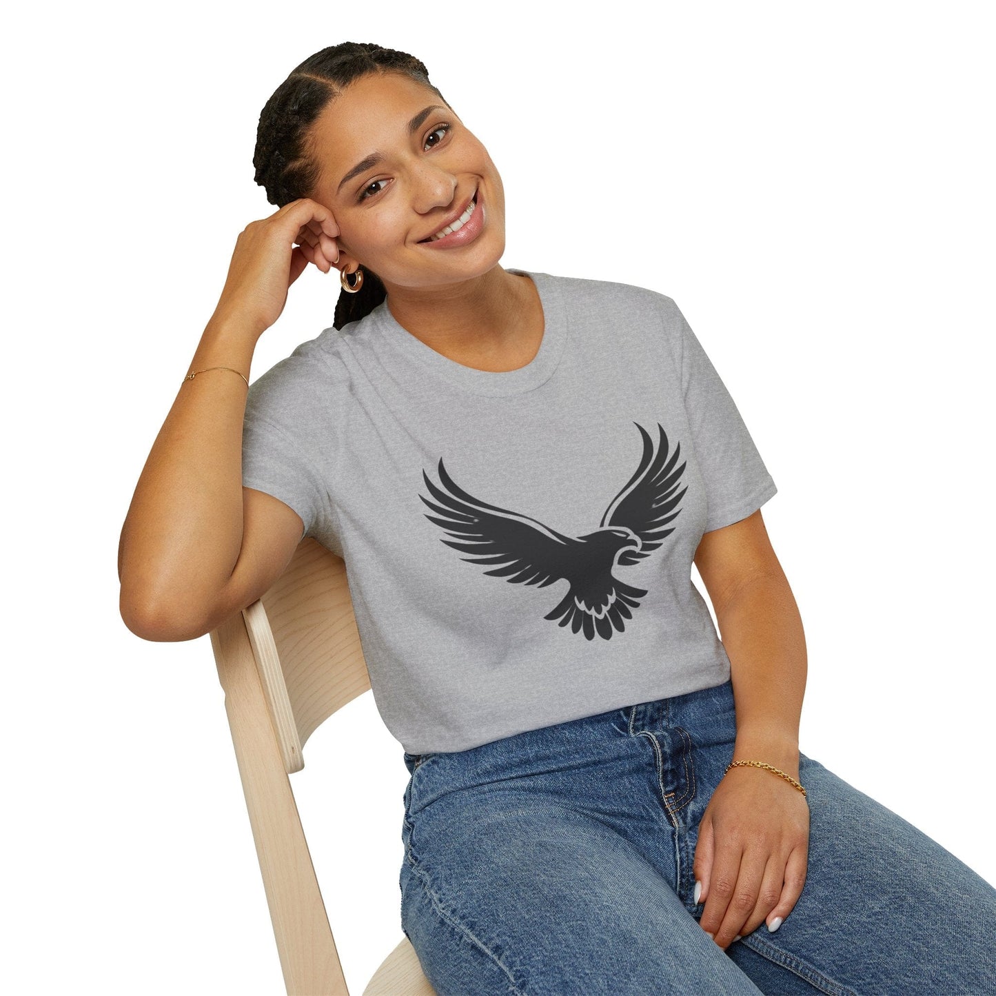 Soaring Eagle T-Shirt