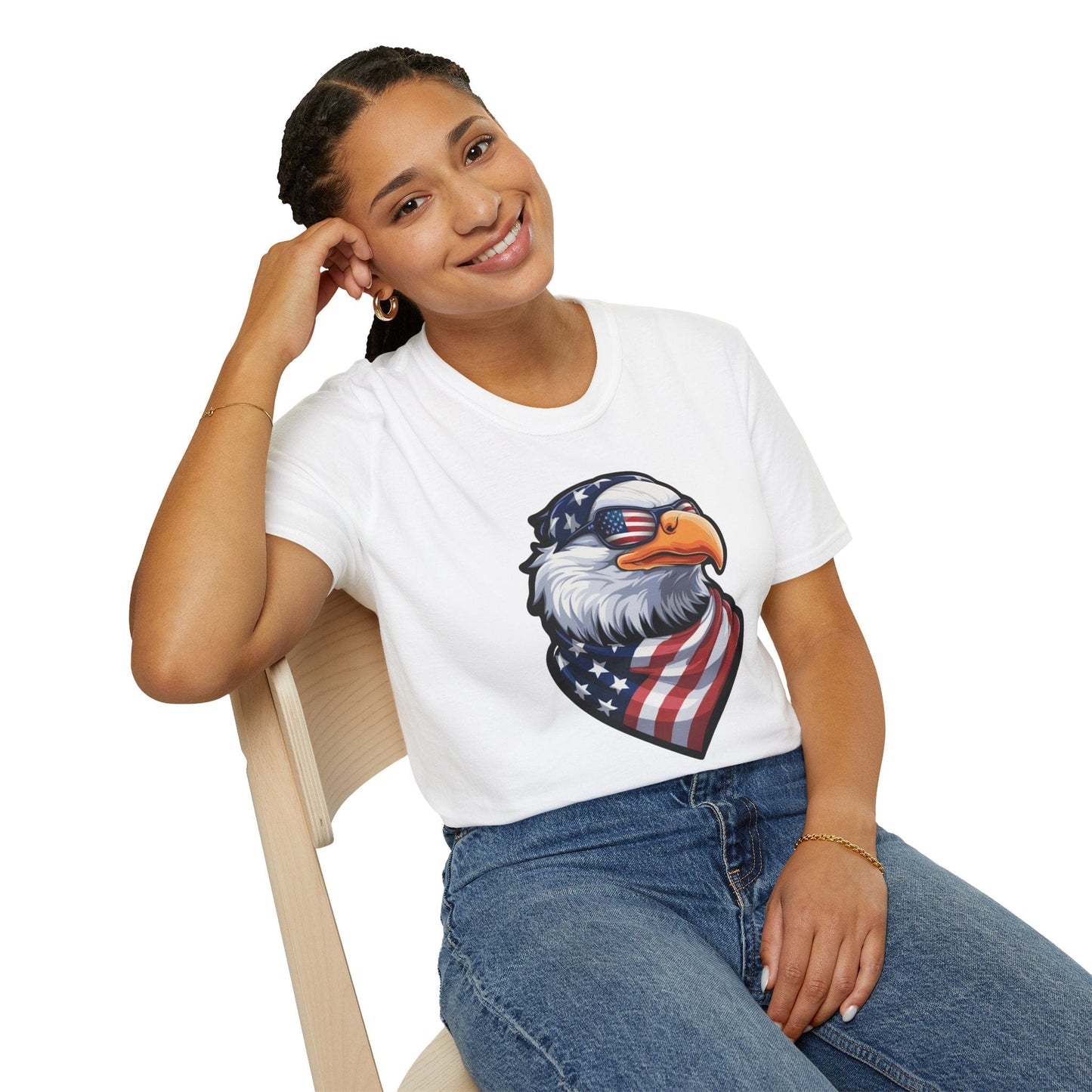 Patriot's Pride T-Shirt