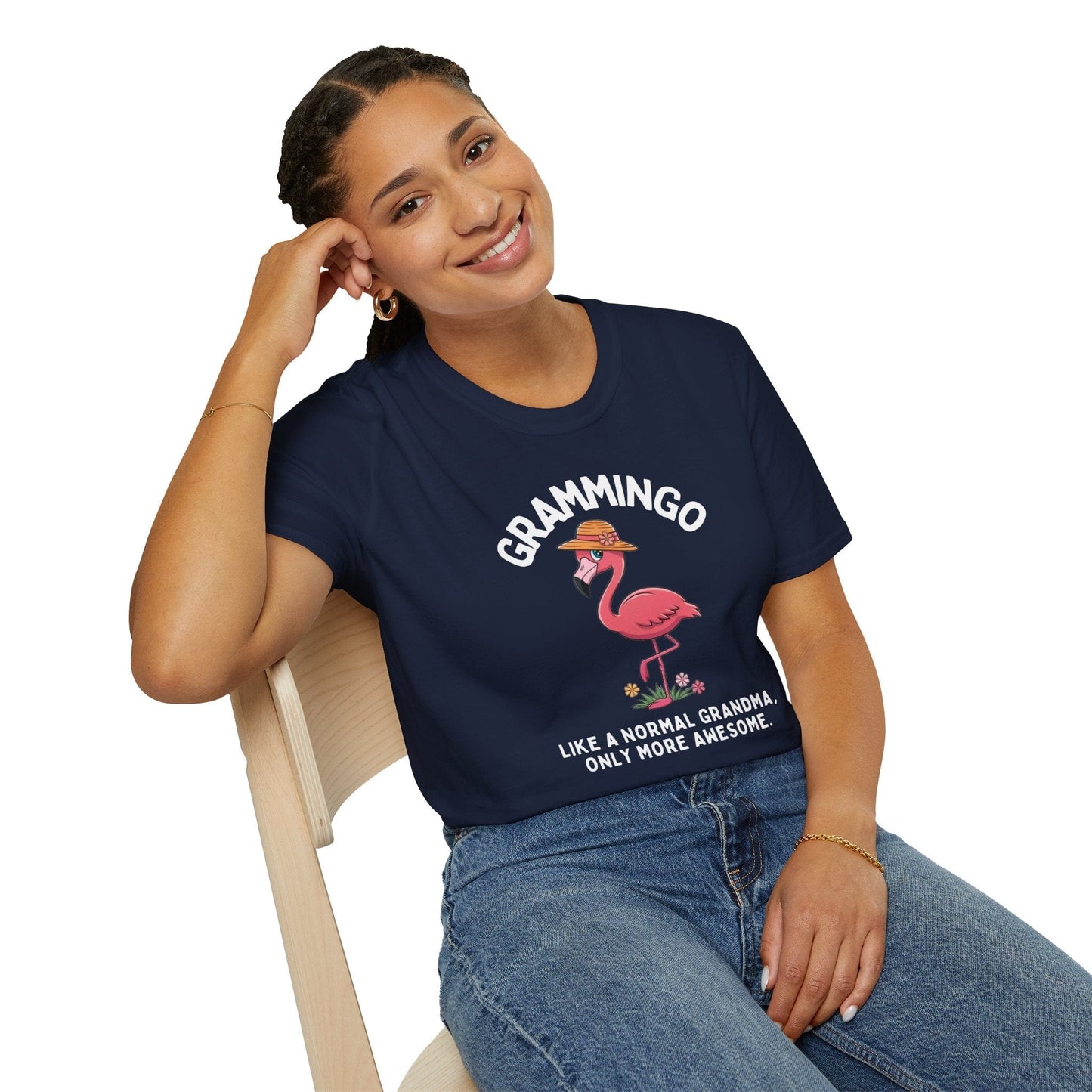 Grammingo Fun T-Shirt