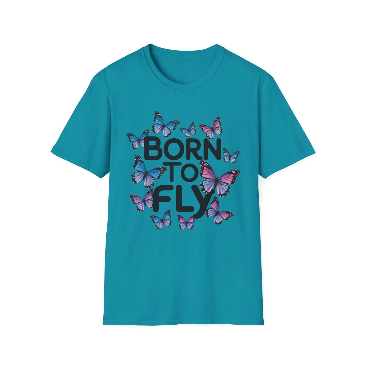 Born to Fly T-Shirt