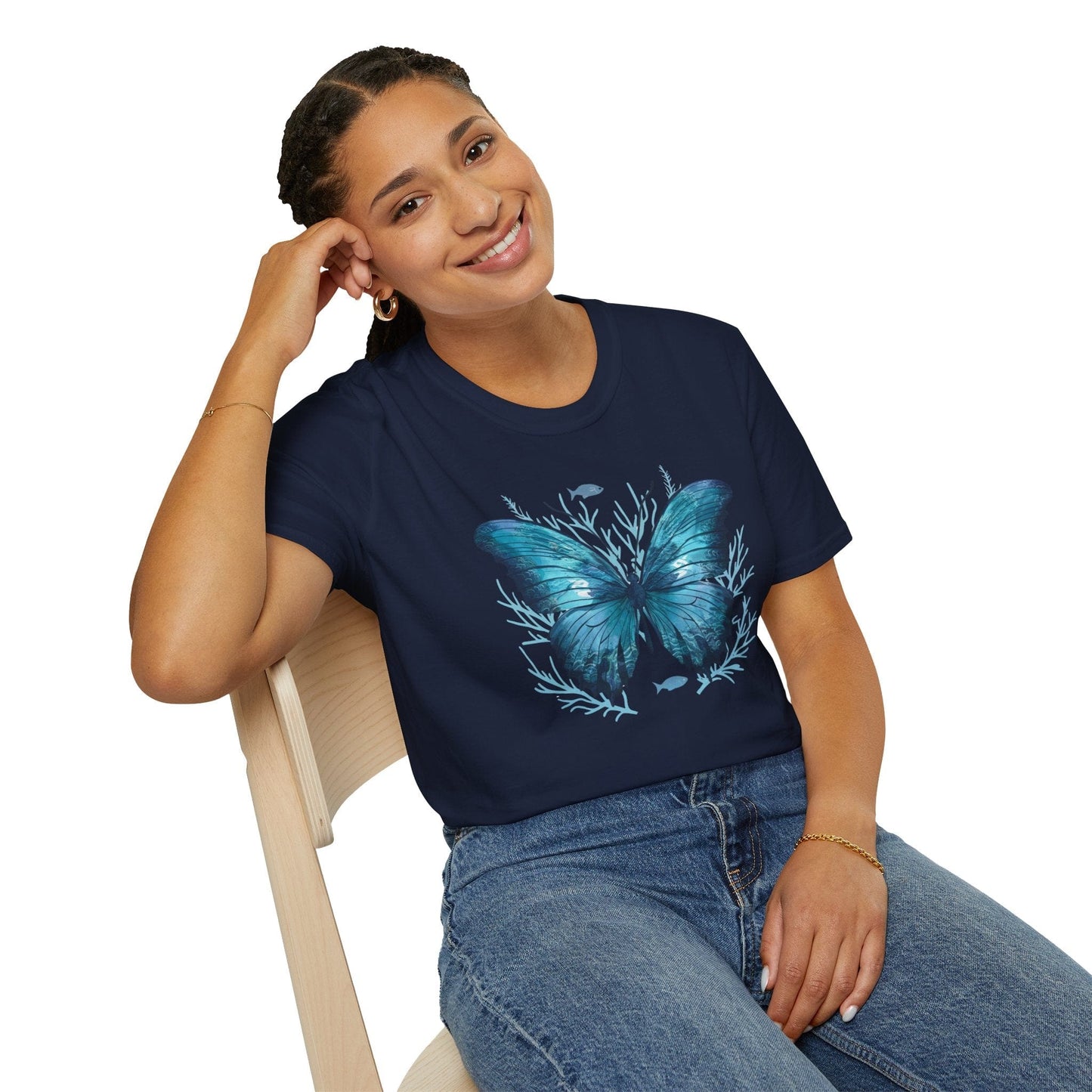 Ocean Serenity T-Shirt