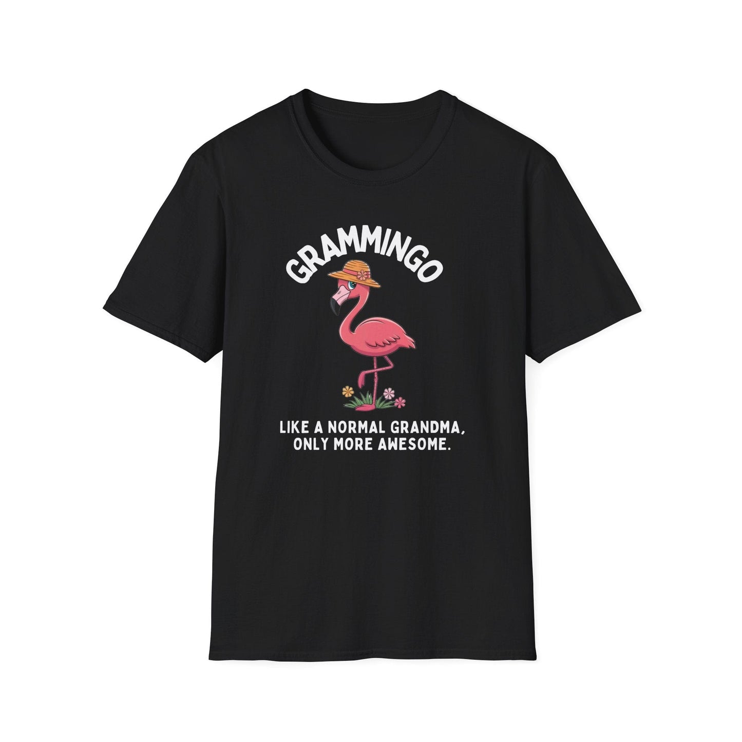 Grammingo Fun T-Shirt