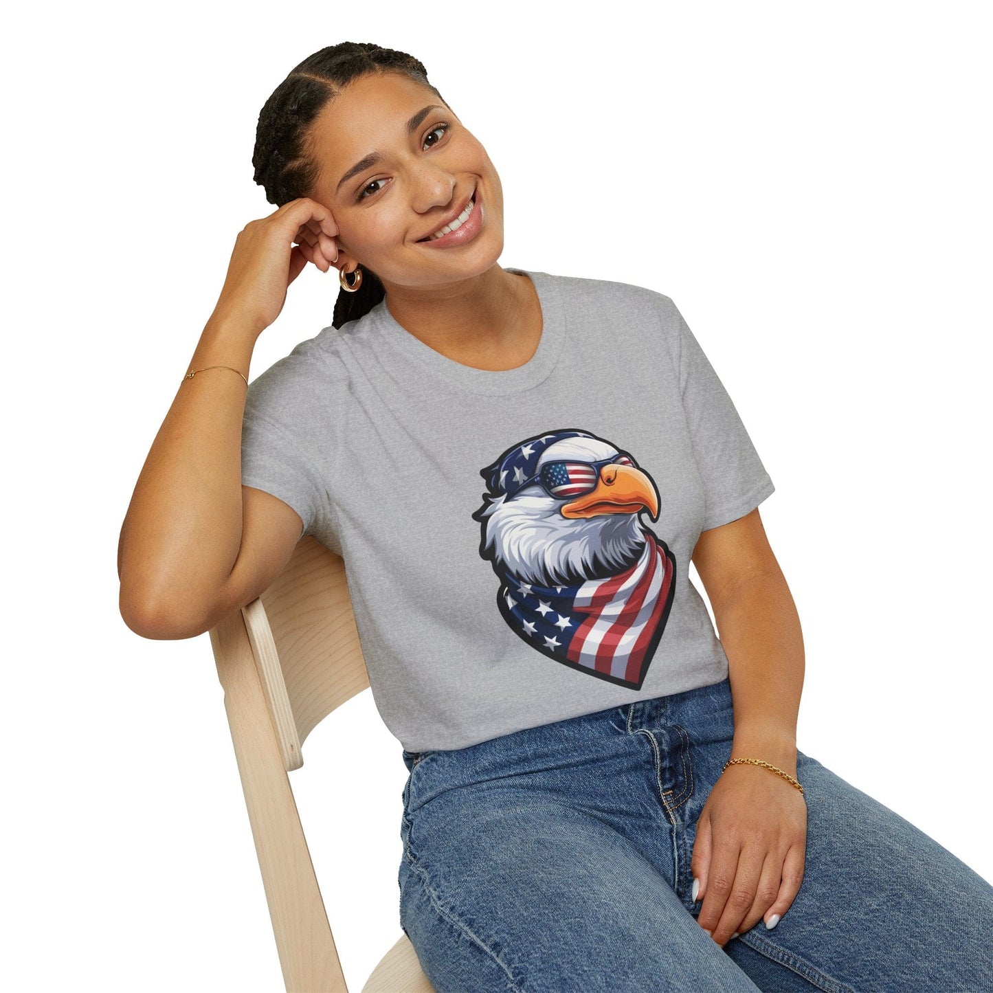 Patriot's Pride T-Shirt