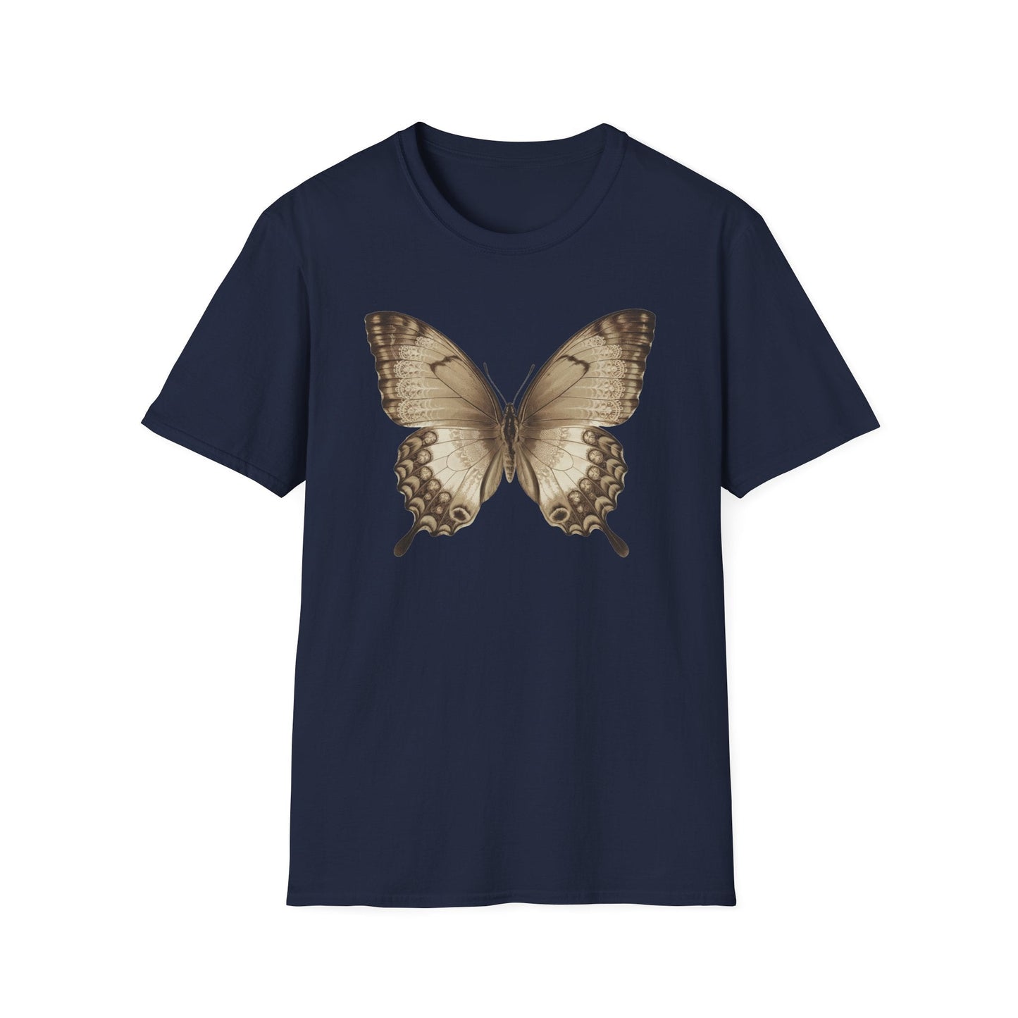 Antique Elegance T-Shirt