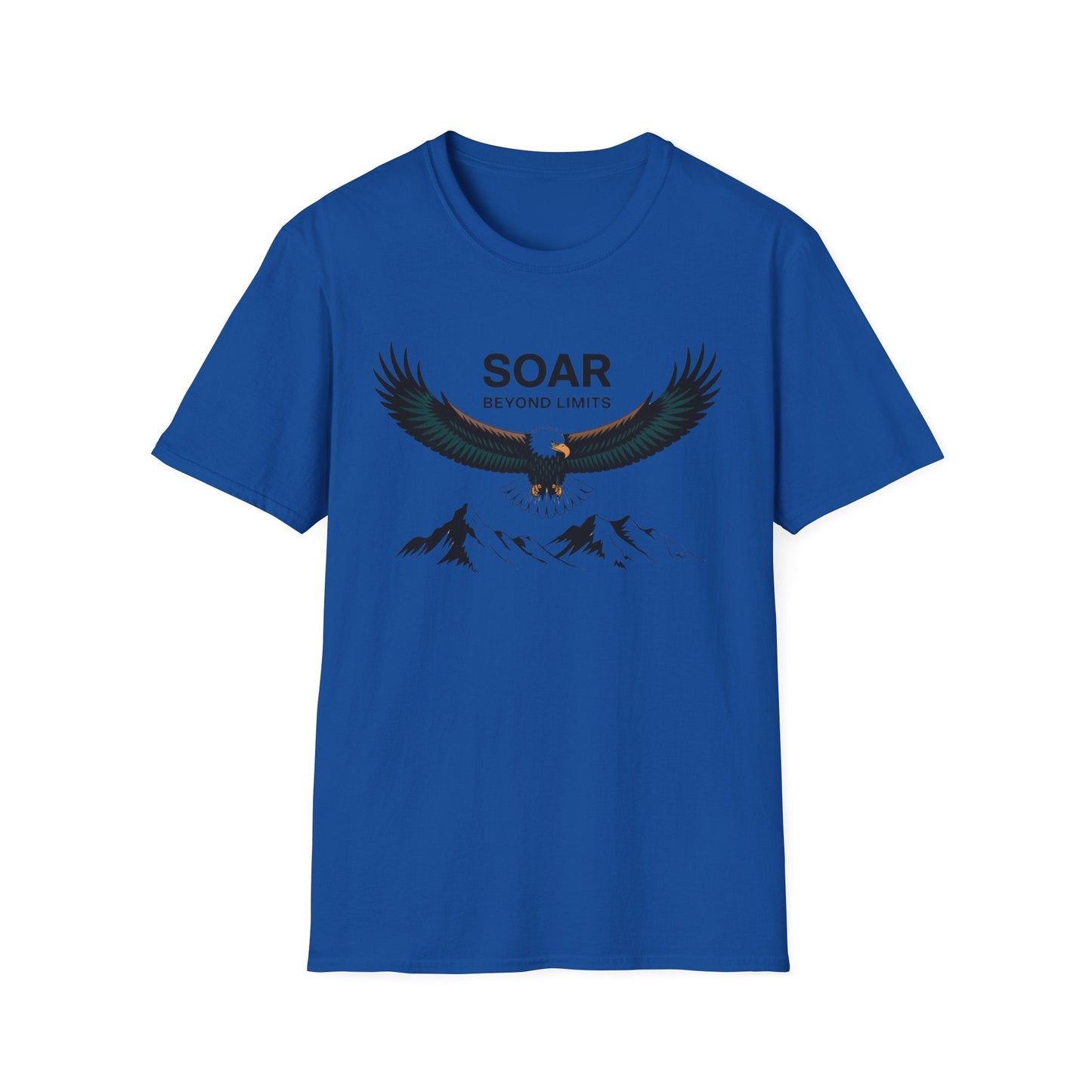 Soar Beyond T-Shirt