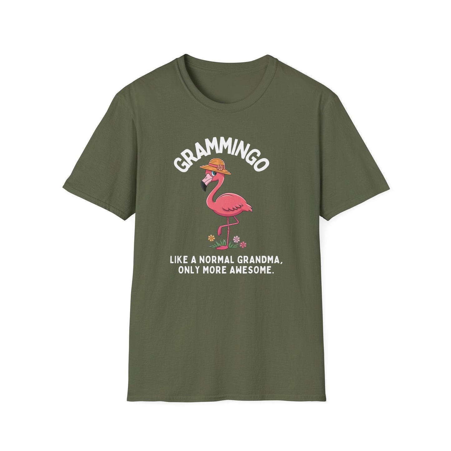 Grammingo Fun T-Shirt