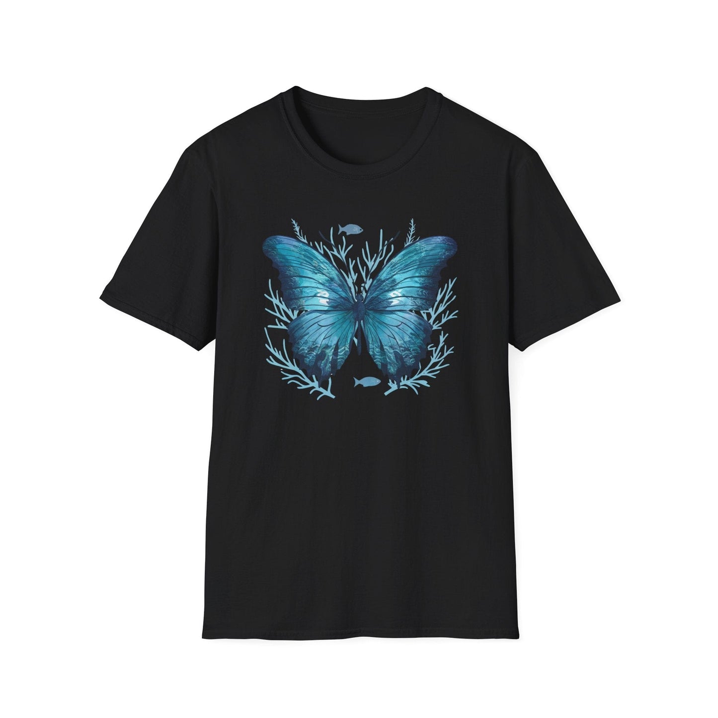 Ocean Serenity T-Shirt