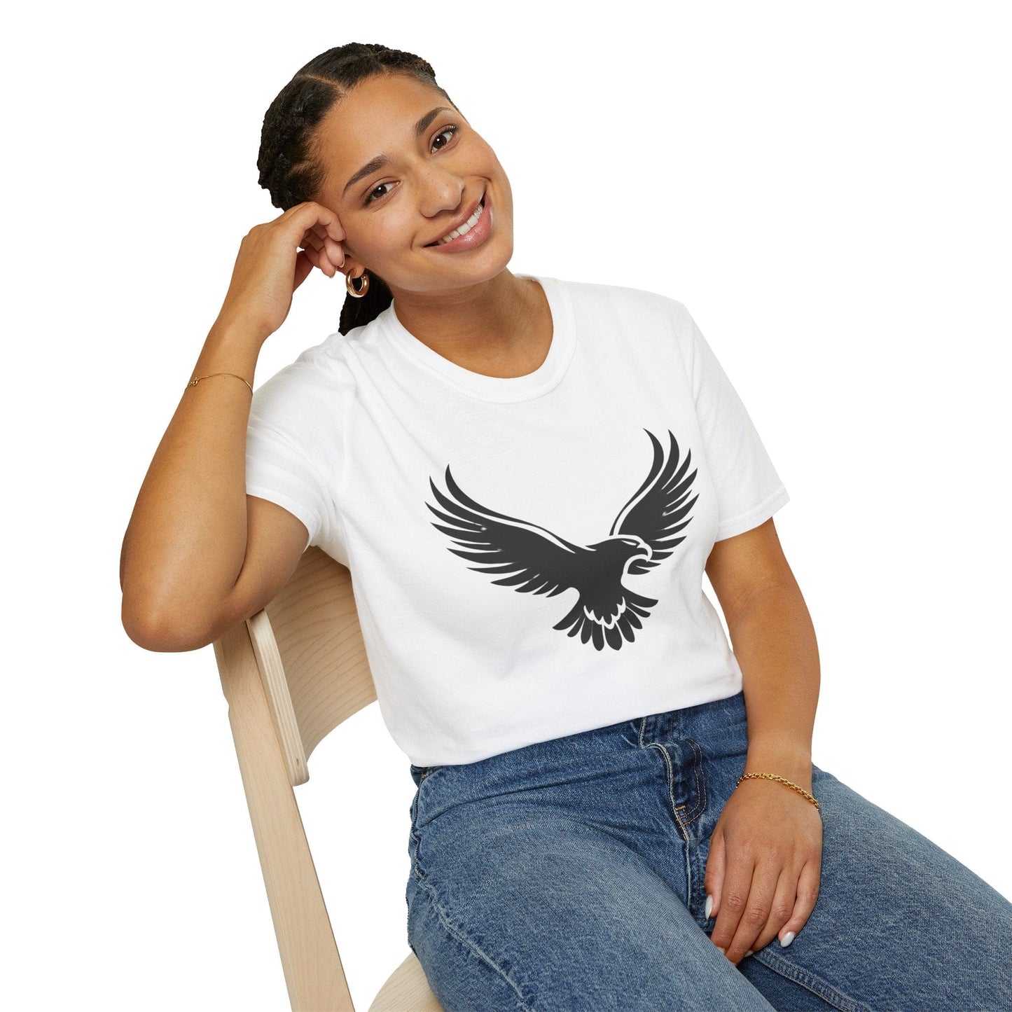Soaring Eagle T-Shirt