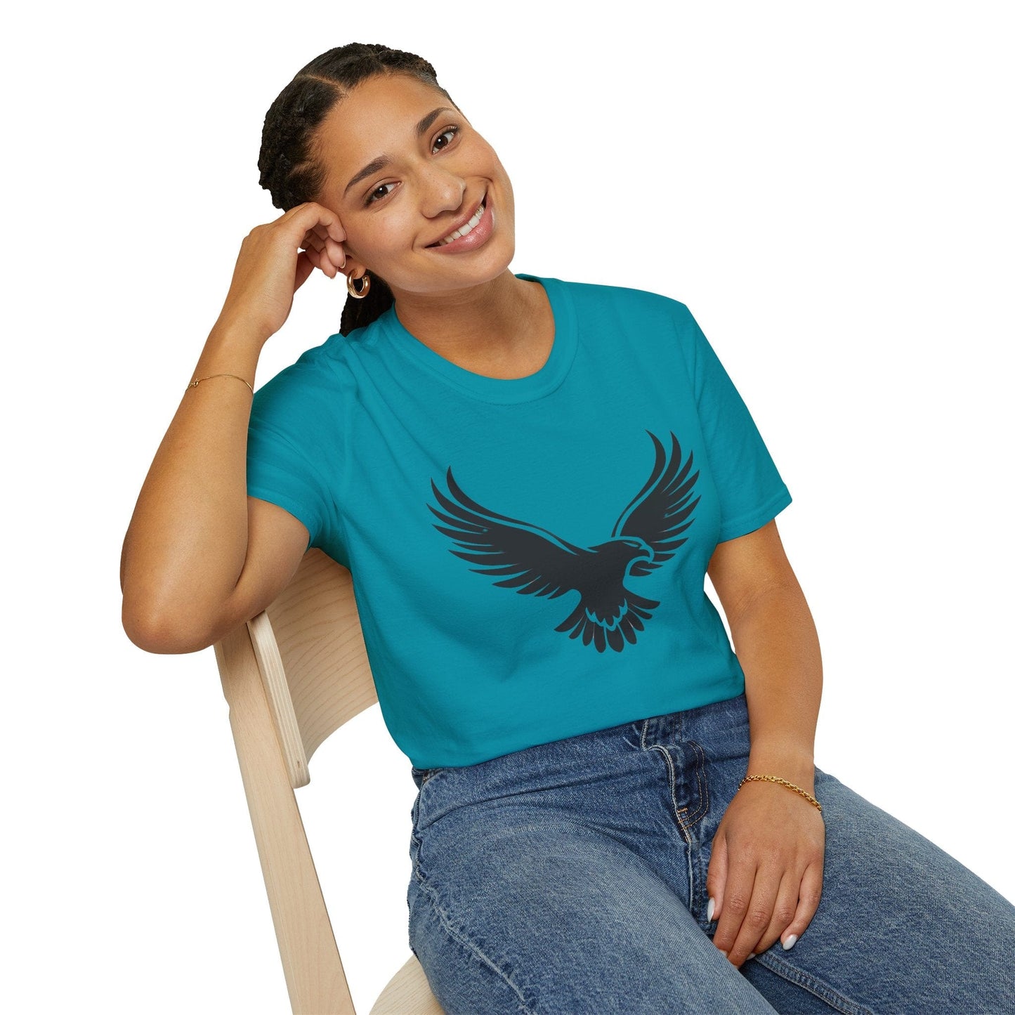 Soaring Eagle T-Shirt