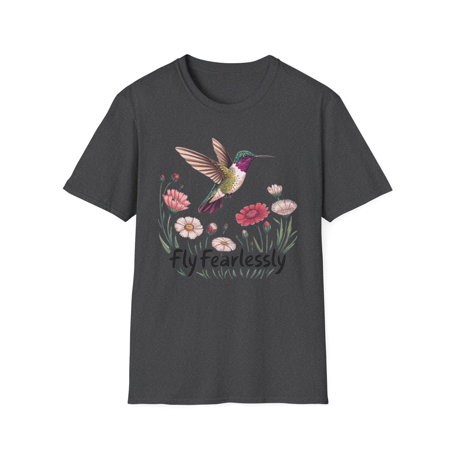 Fearless Flight T-Shirt