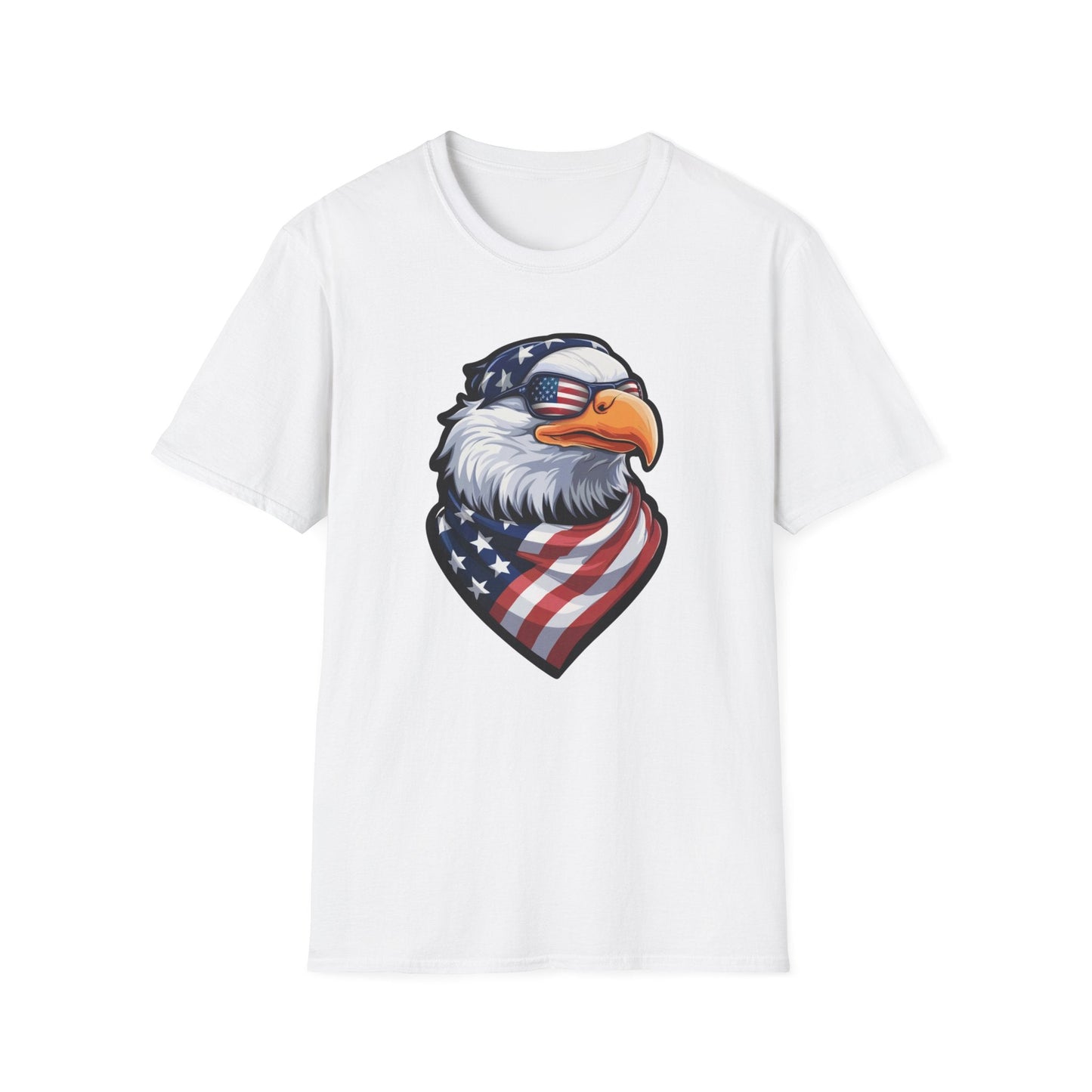 Patriot's Pride T-Shirt