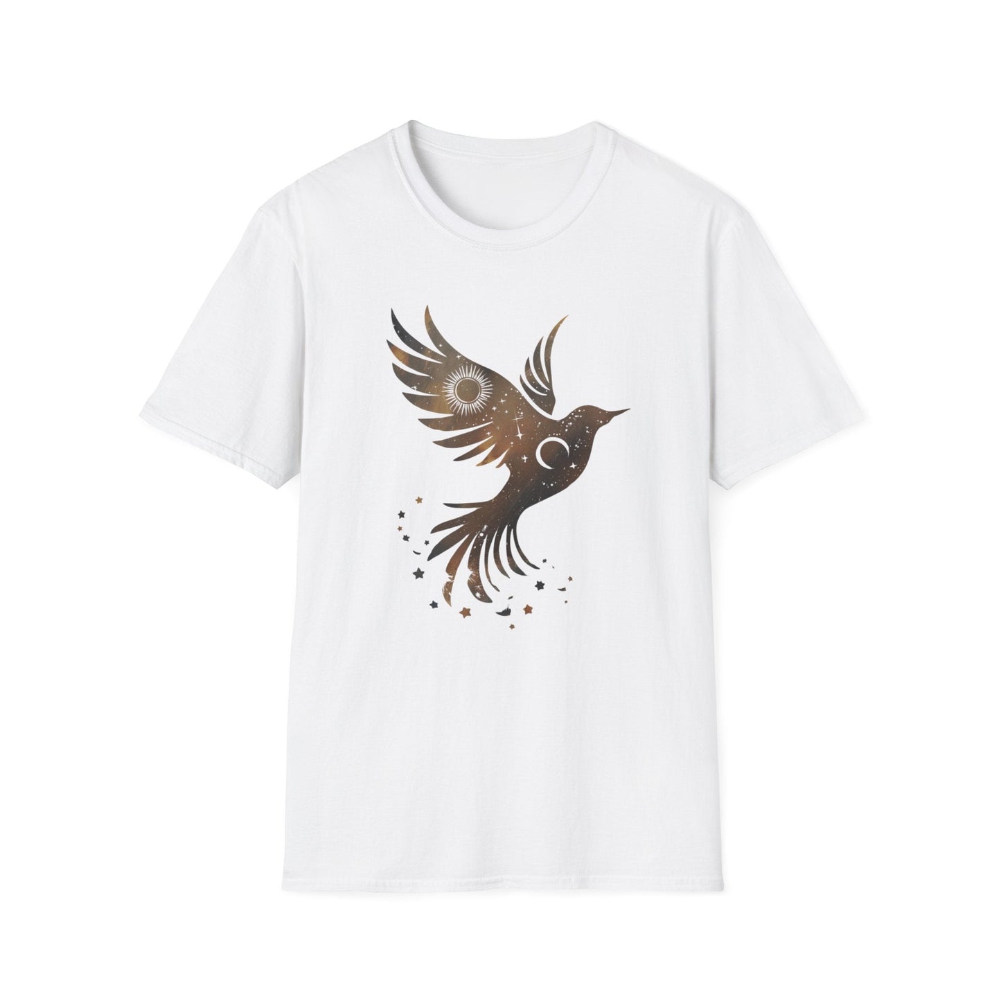 Celestial Eagle T-Shirt