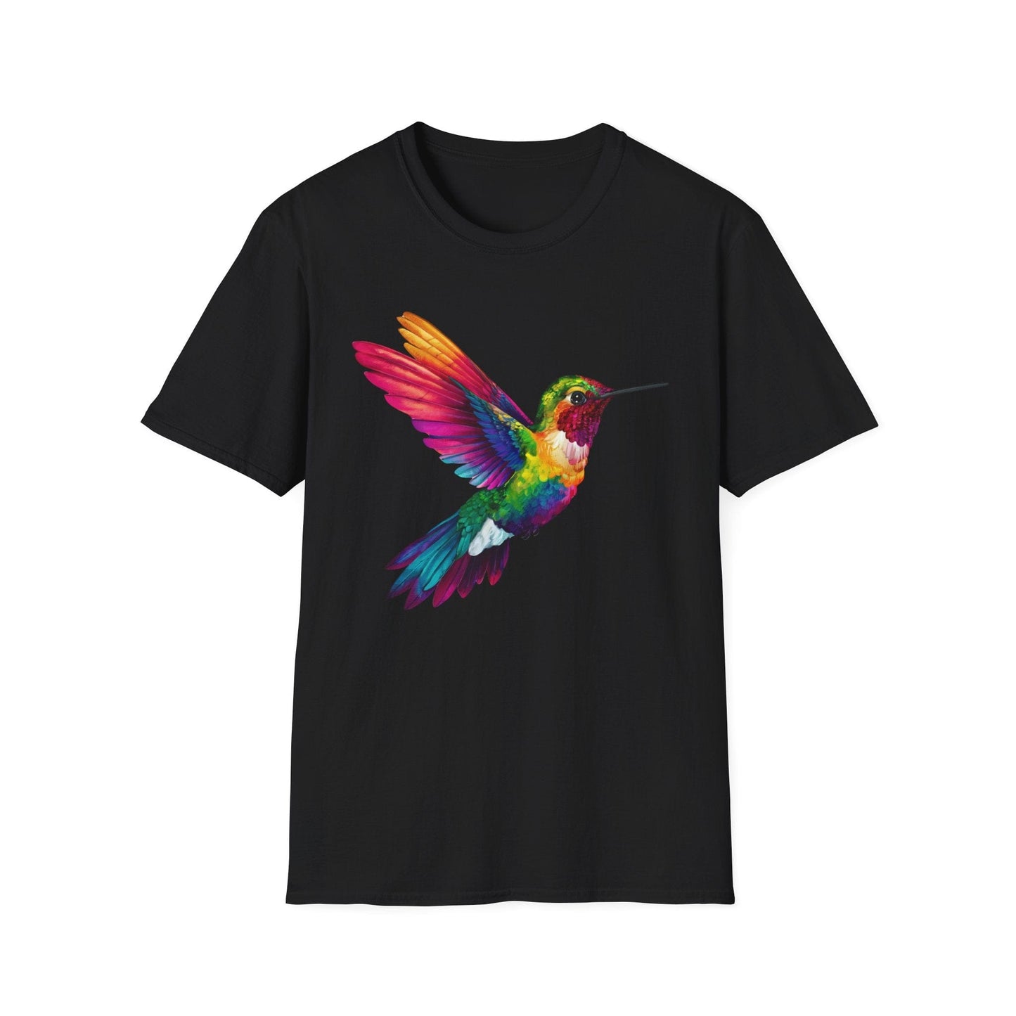 Gorgeous Hummingbird T-Shirt