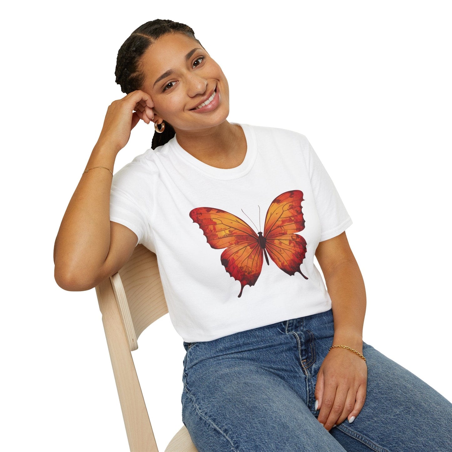Autumn Burst T-Shirt