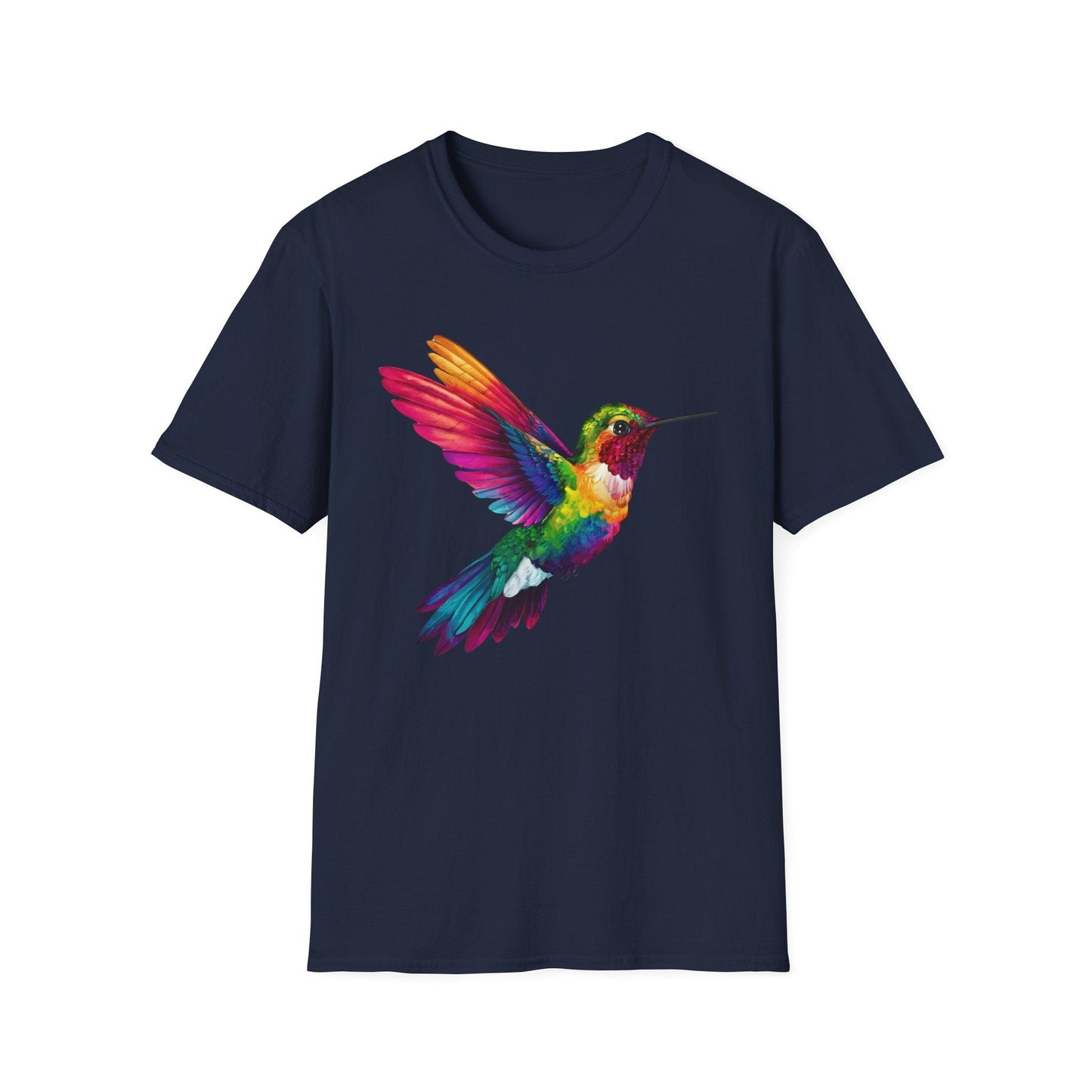 Gorgeous Hummingbird T-Shirt