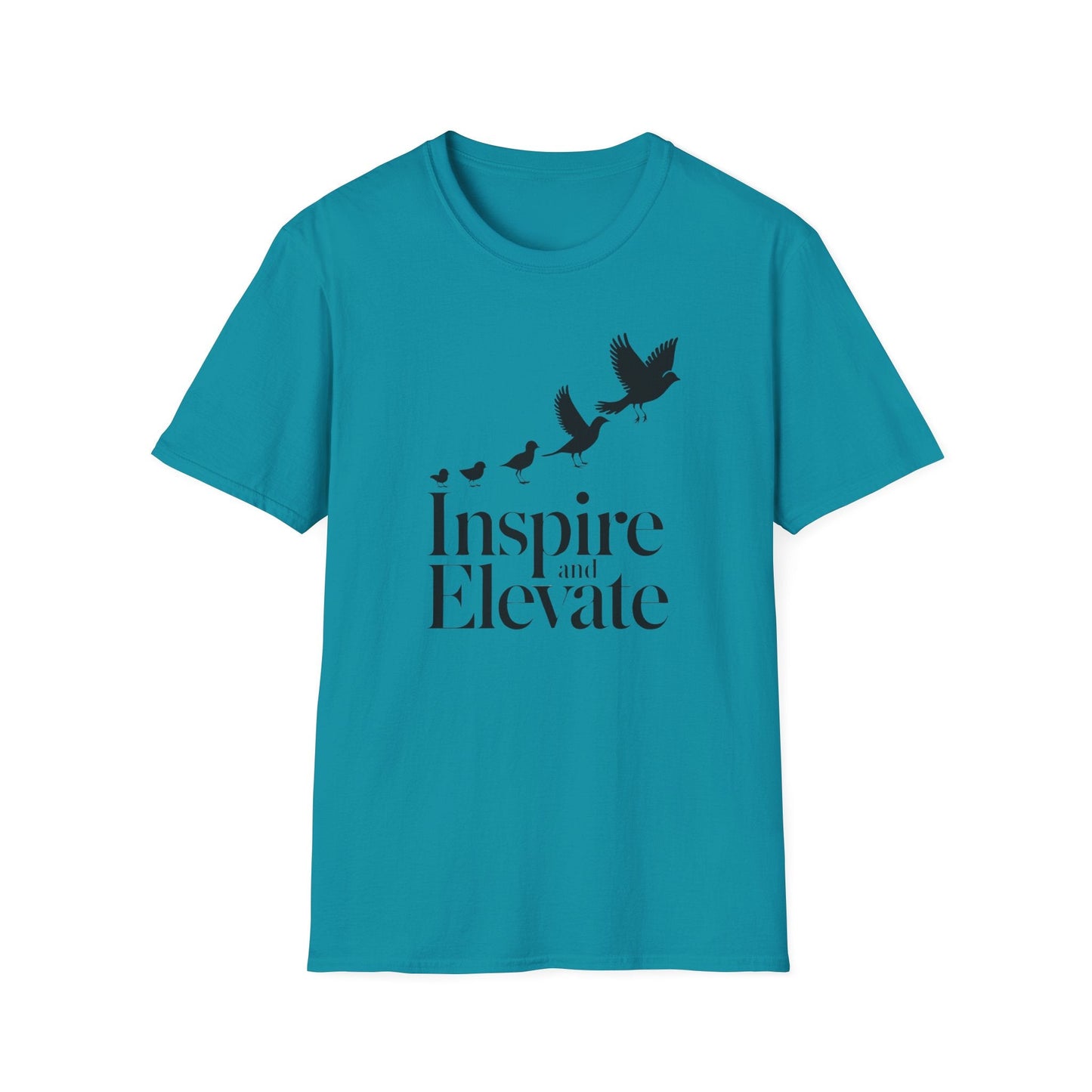 Inspire And Elevate T-Shirt