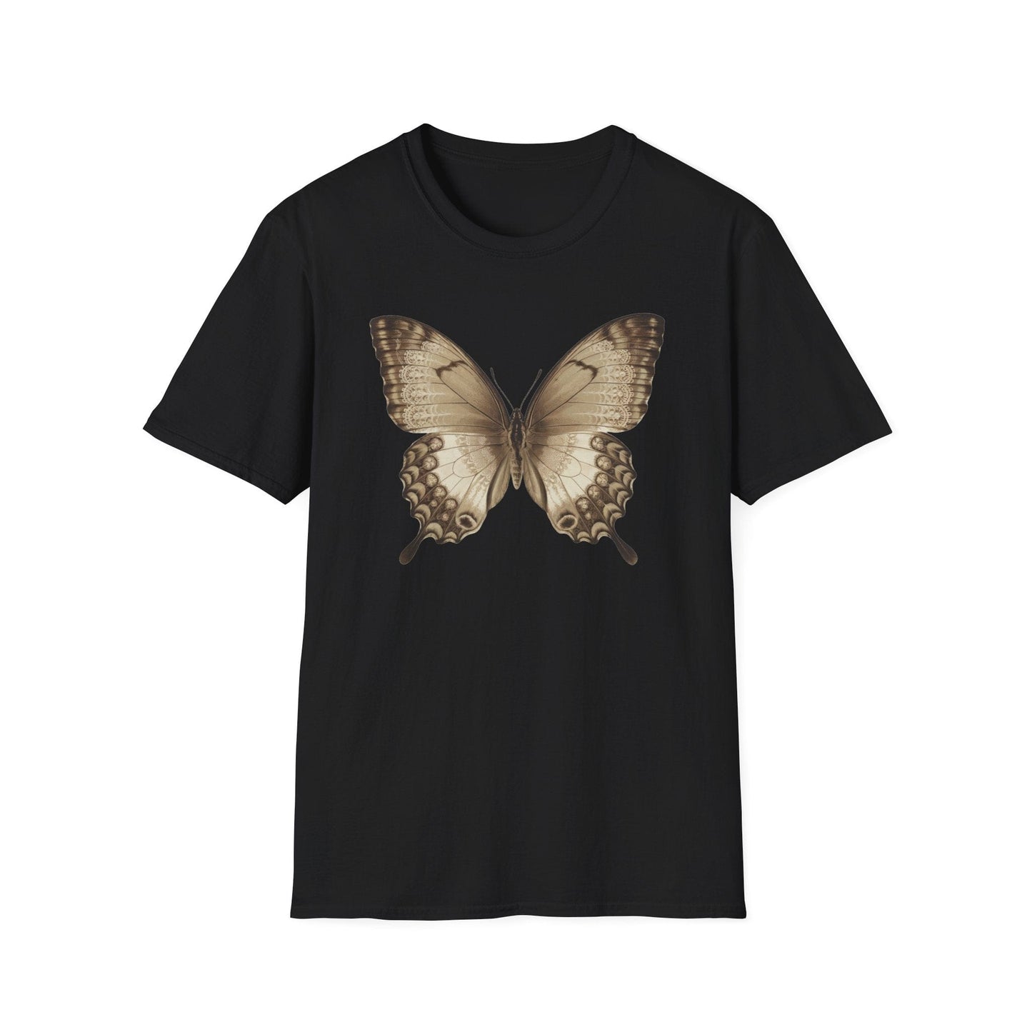 Antique Elegance T-Shirt