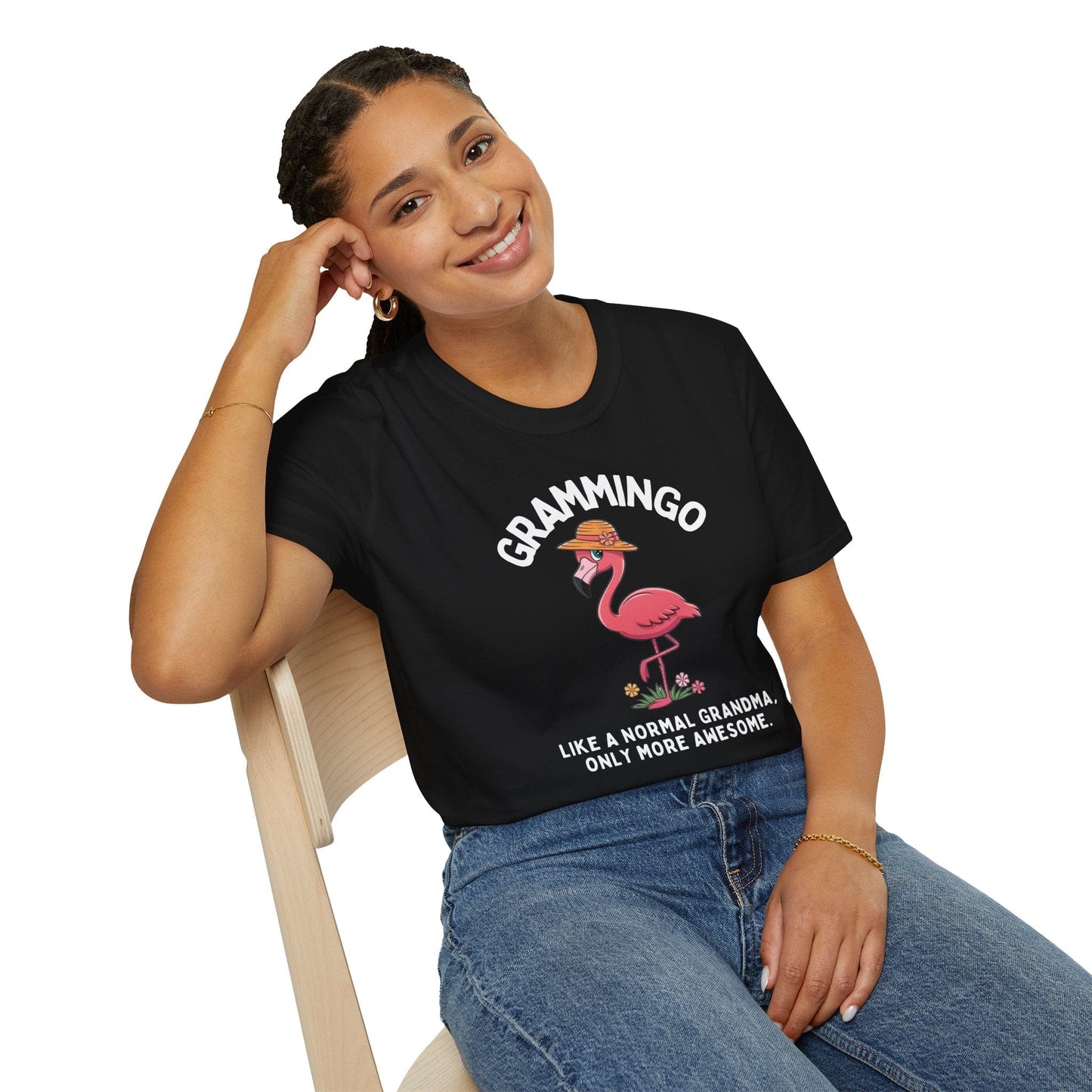 Grammingo Fun T-Shirt