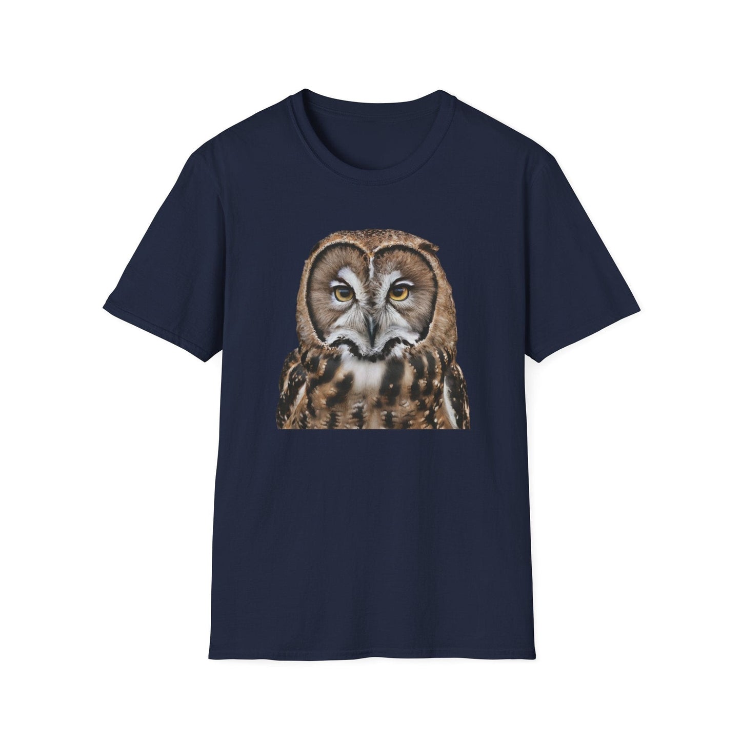 Woodland Owl T-Shirt