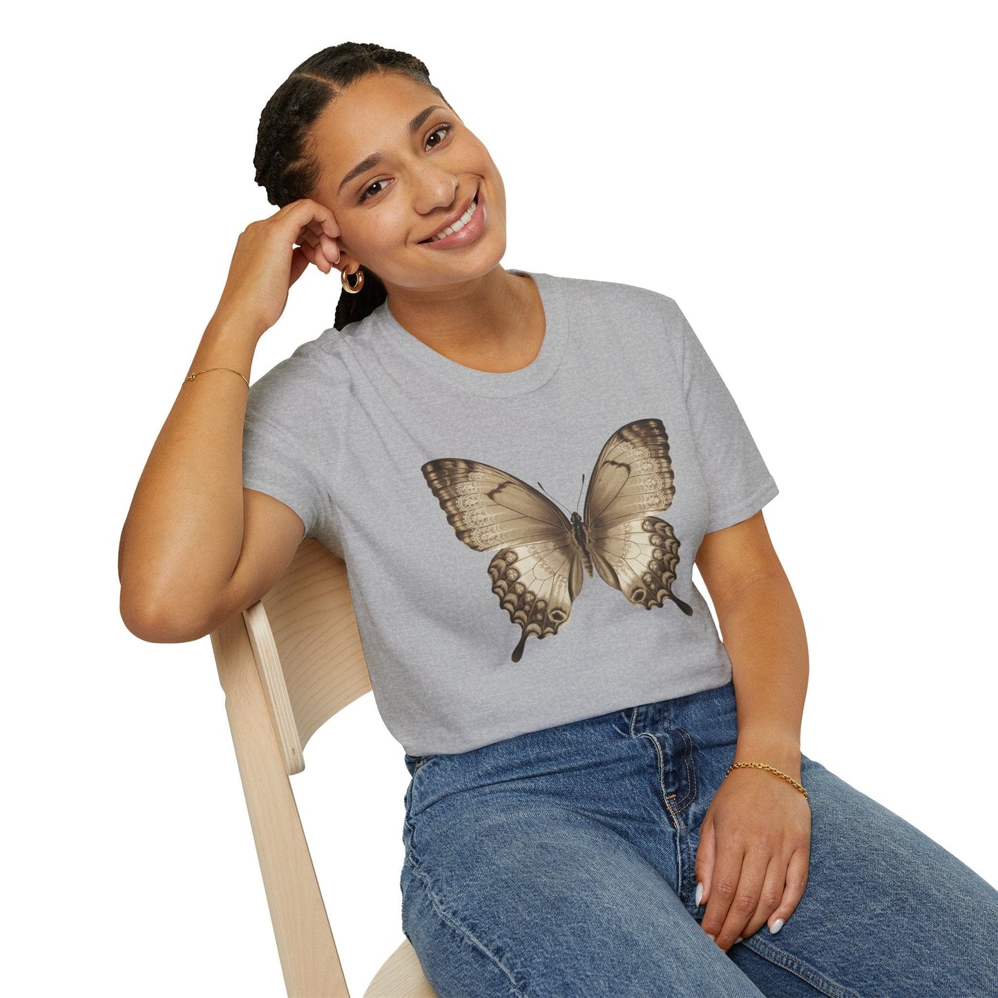 Antique Elegance T-Shirt