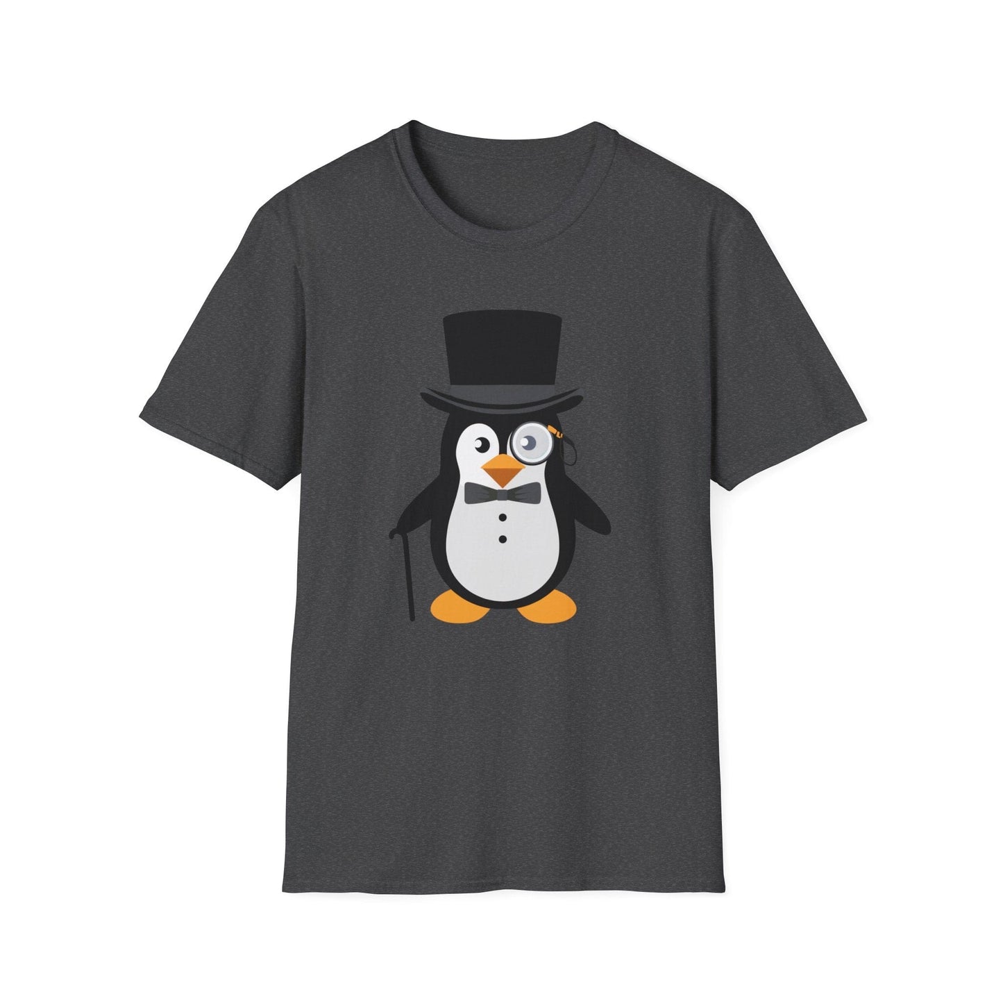 Dapper Penguin T-Shirt