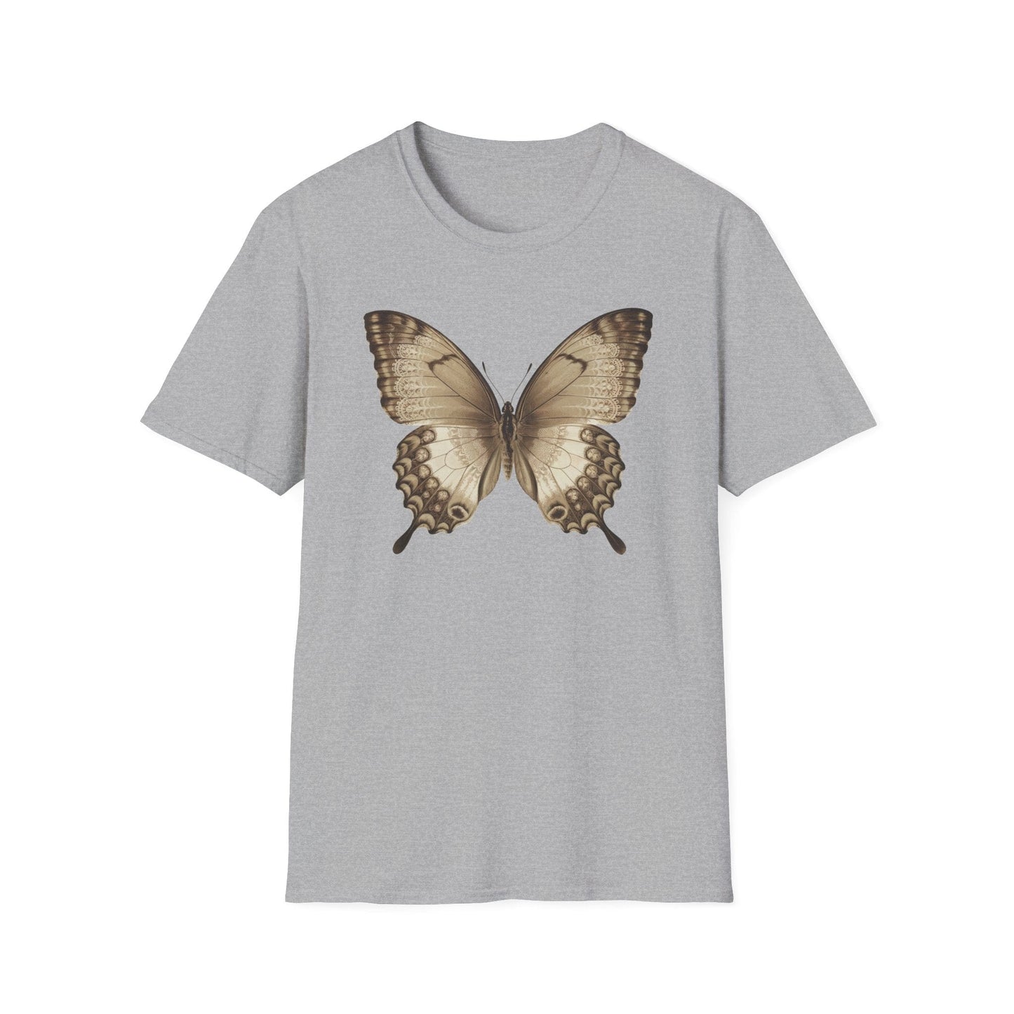 Antique Elegance T-Shirt