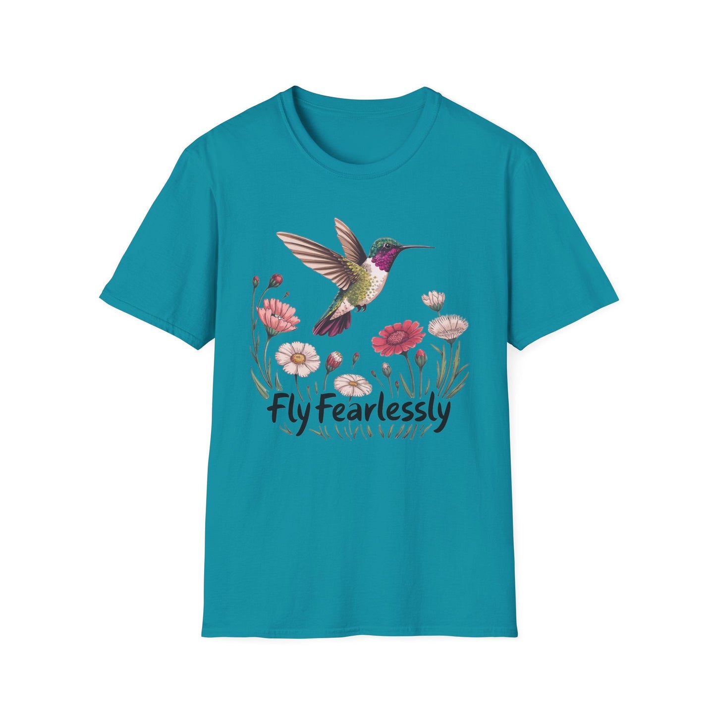 Fearless Flight T-Shirt